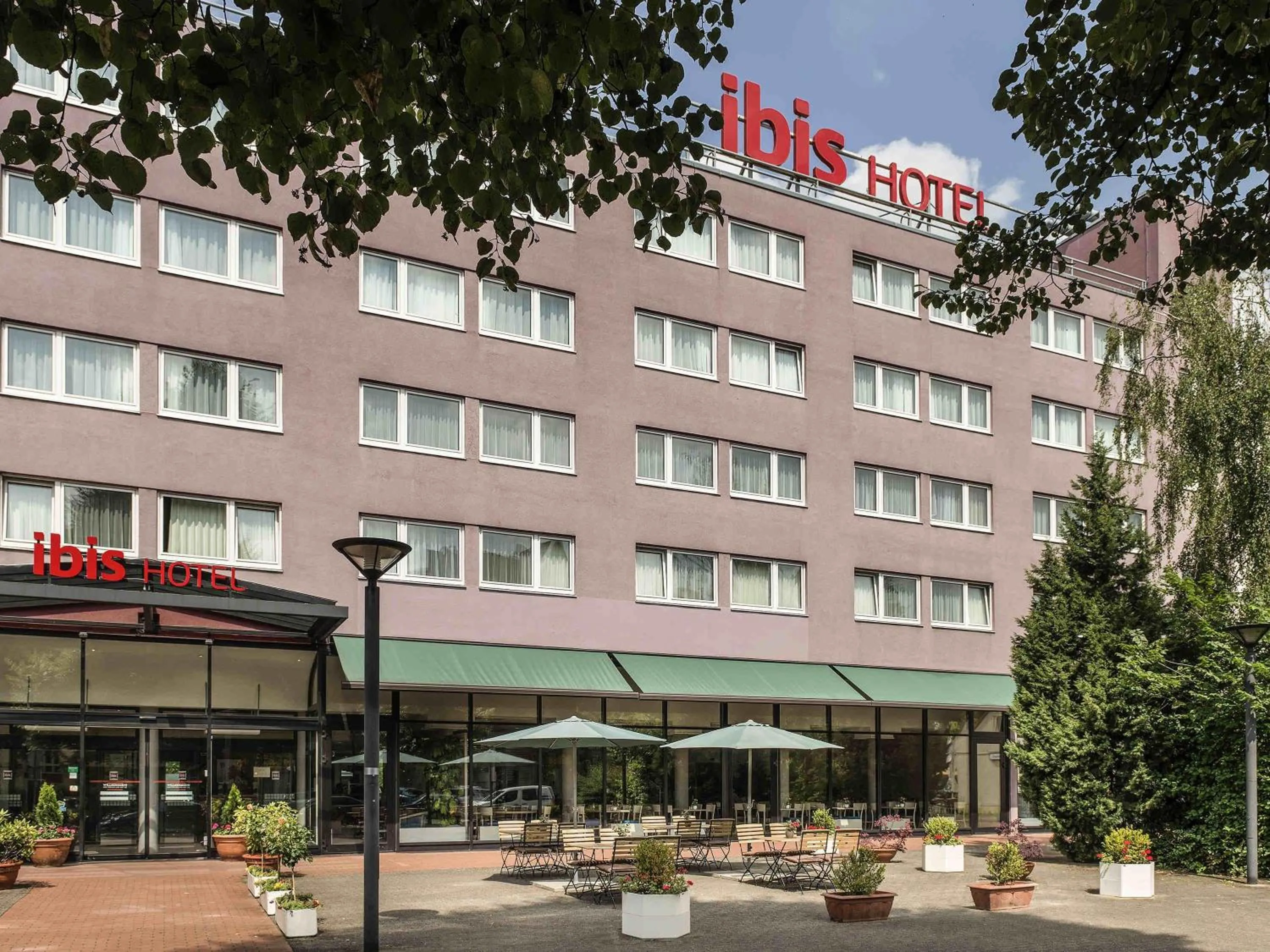 Other in ibis Berlin City Nord