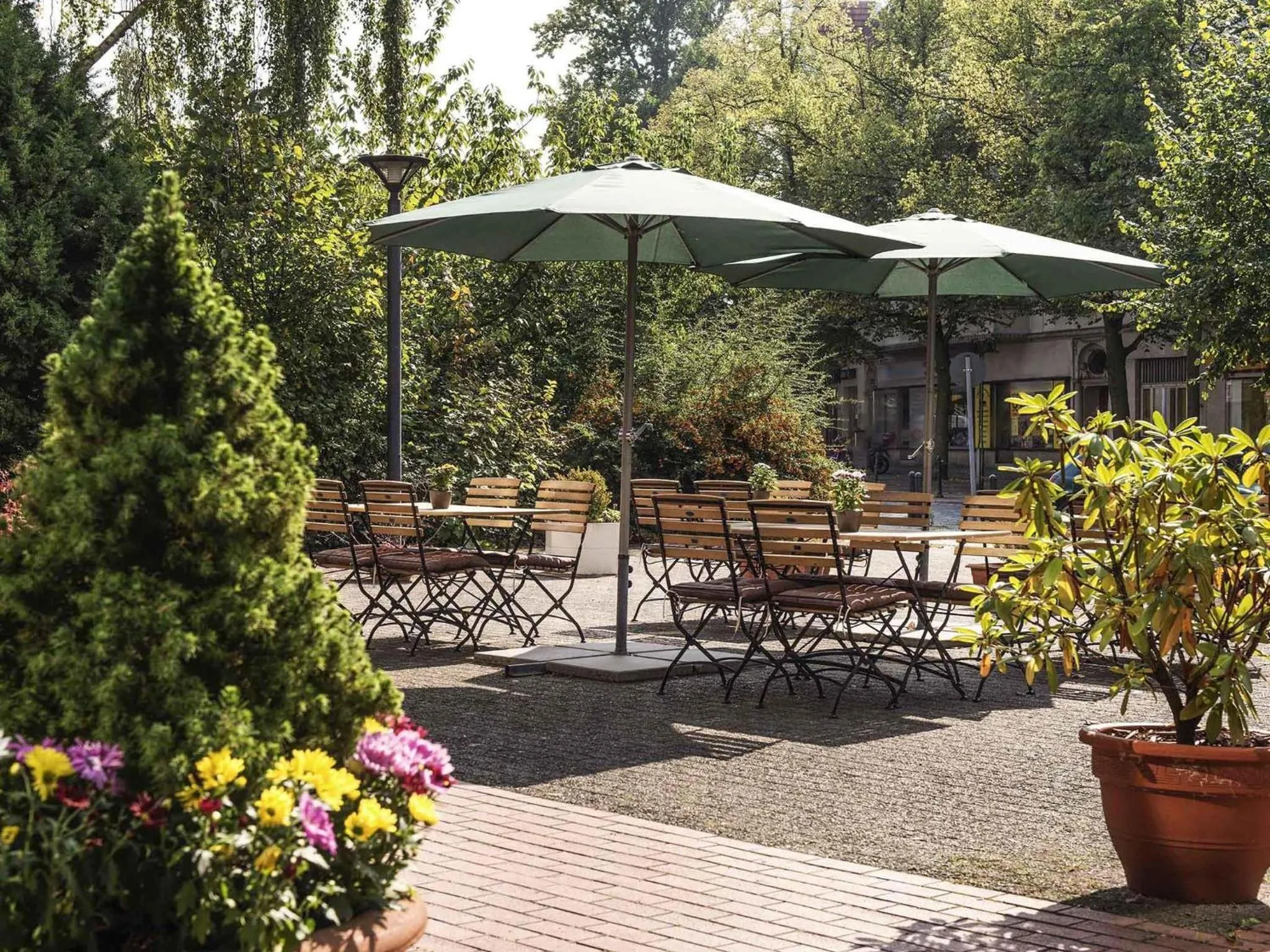 Other in ibis Berlin City Nord