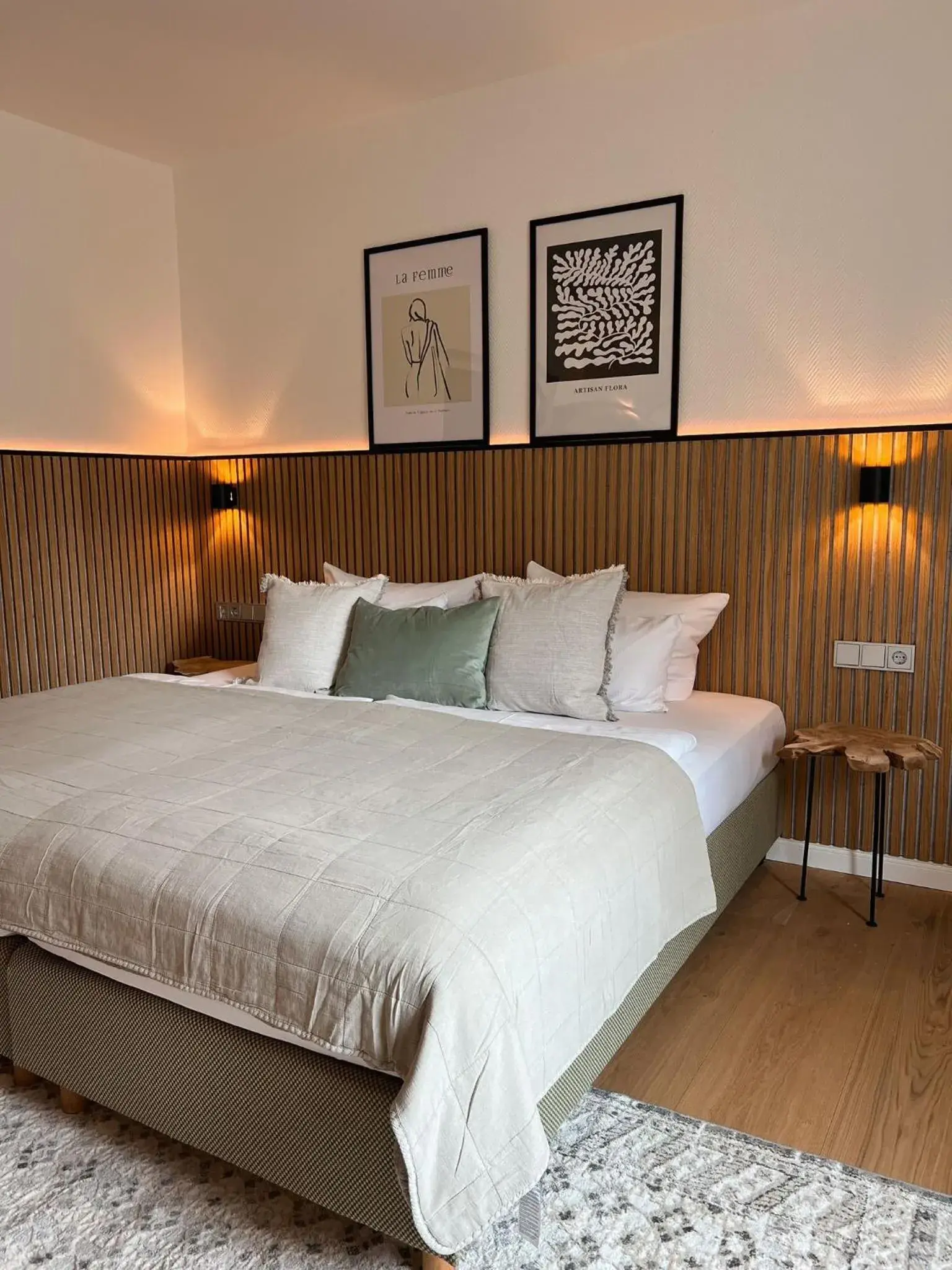 Superior Double Room in Best Western Blankenburg Hotel Superior Double Room in Best Western Blankenburg Hotel