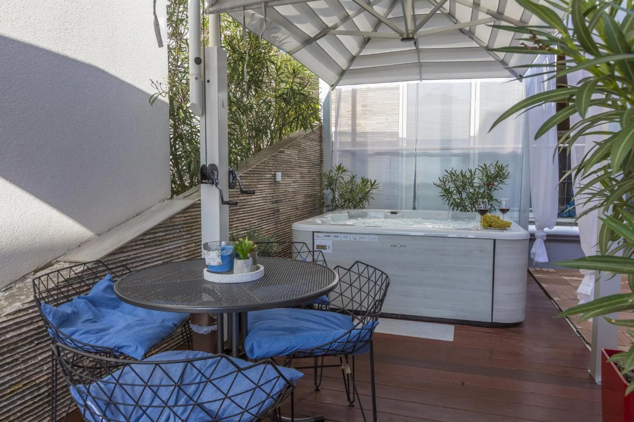 PANORAMICA - Apartman