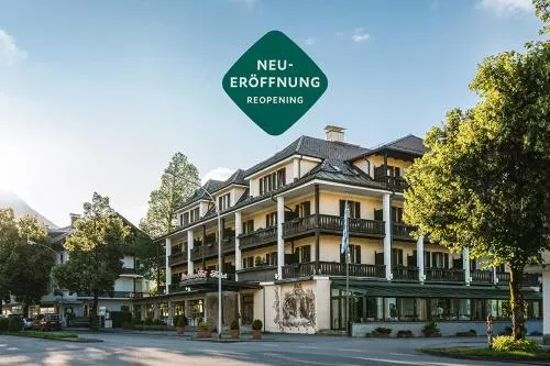 HENRI Country House Garmisch-Partenkirchen