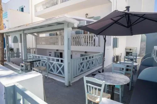 Lefkothea Hotel