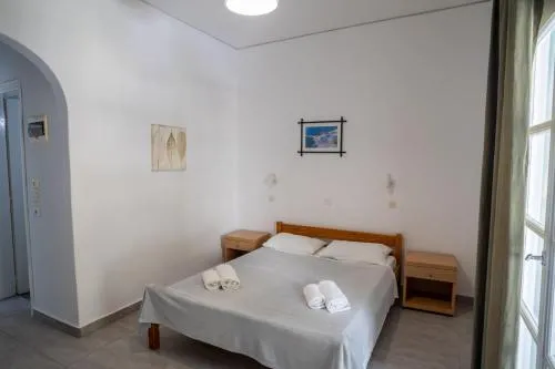 Lefkothea Hotel