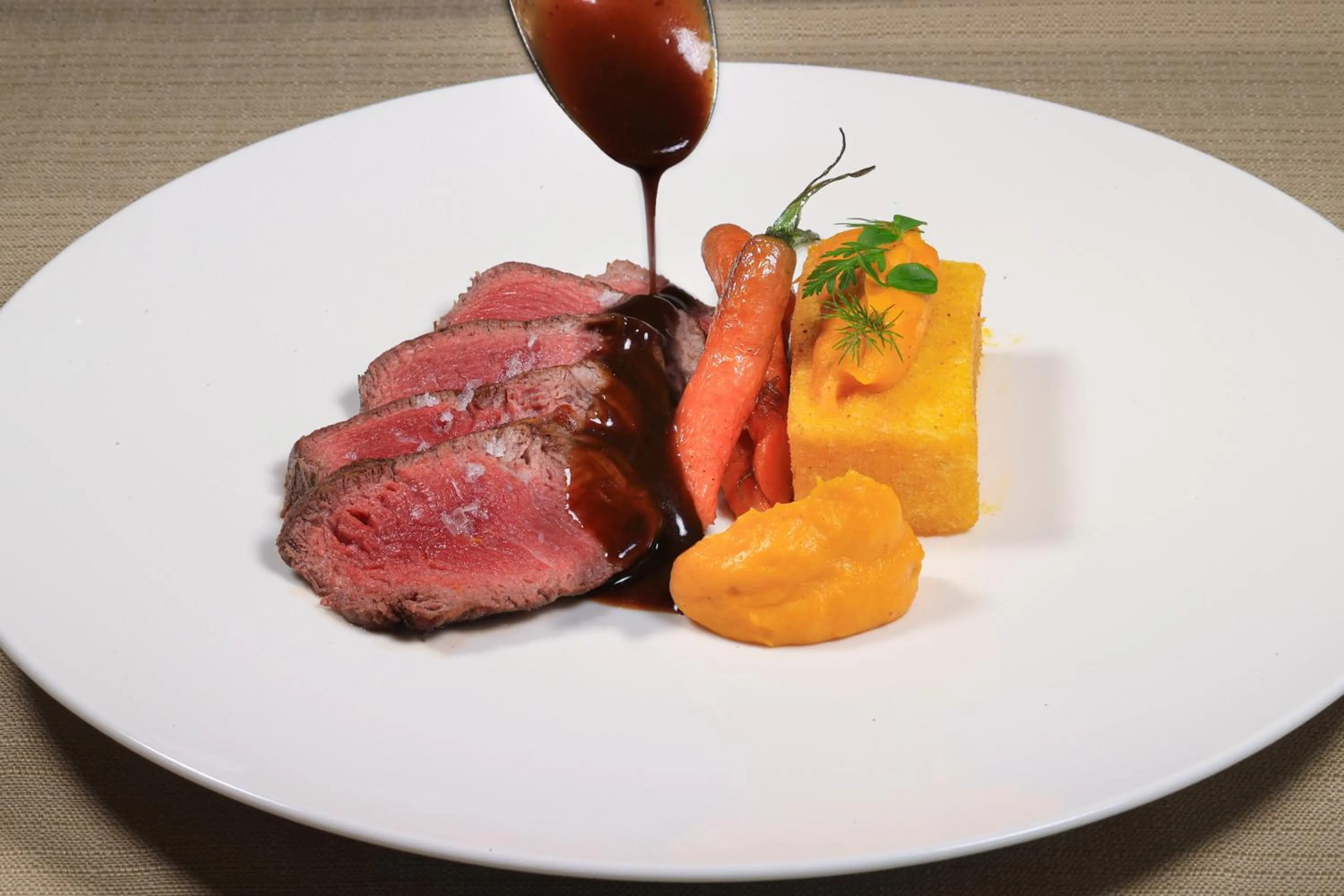 Restaurant/places to eat in Hotel Lago Maggiore - Welcome!