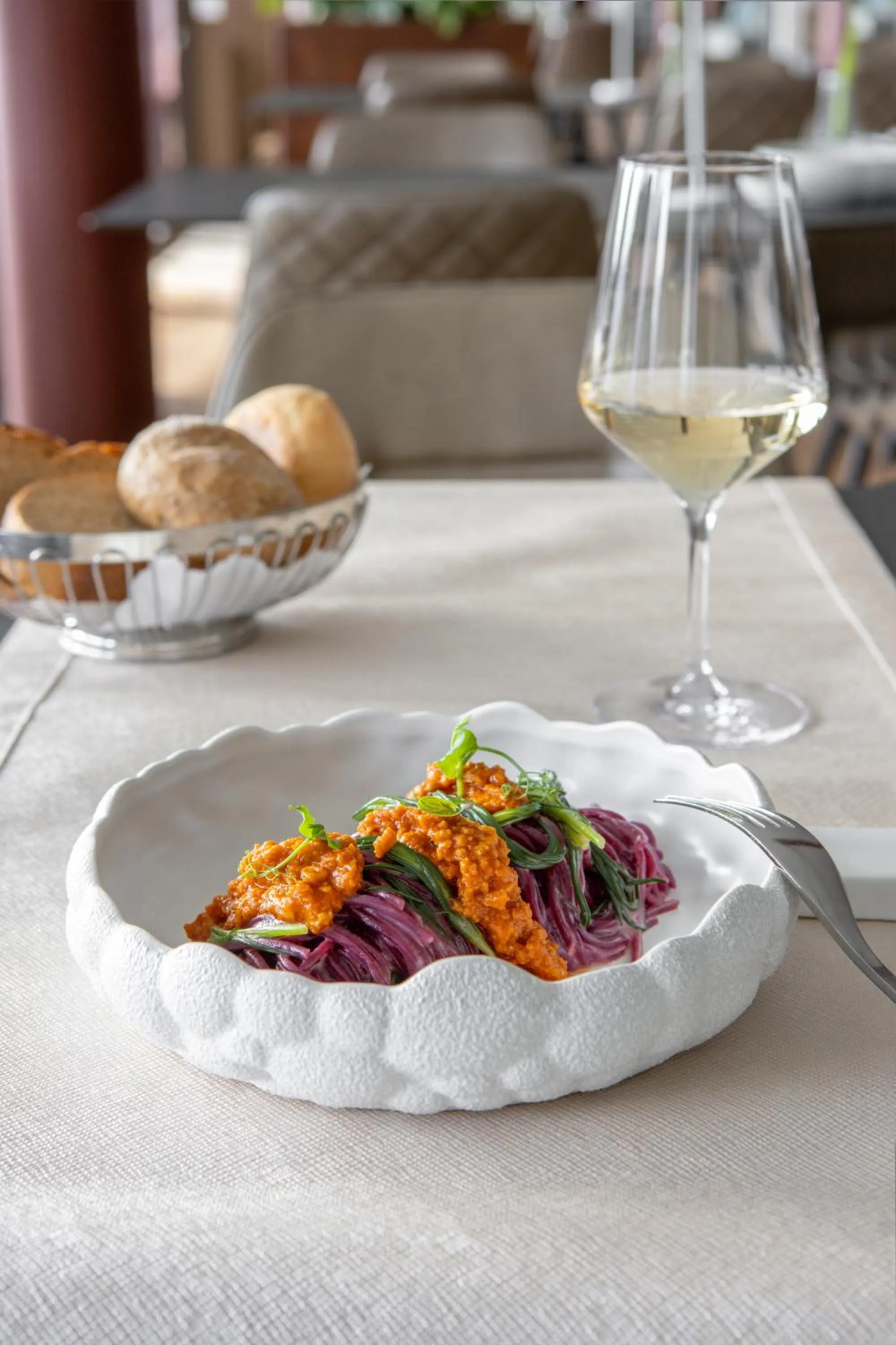 Restaurant/places to eat in Hotel Lago Maggiore - Welcome!