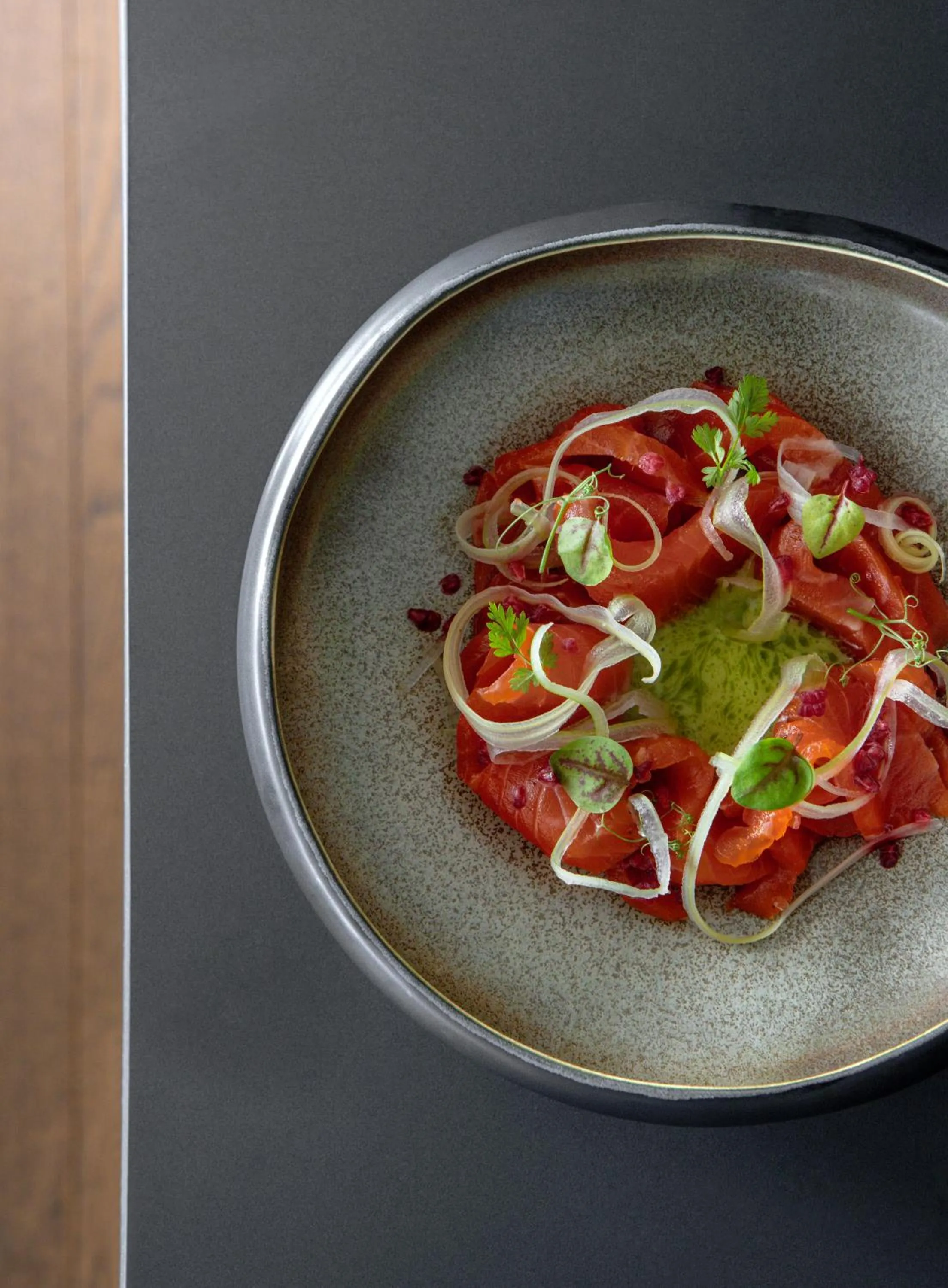 Restaurant/places to eat in Hotel Lago Maggiore - Welcome!