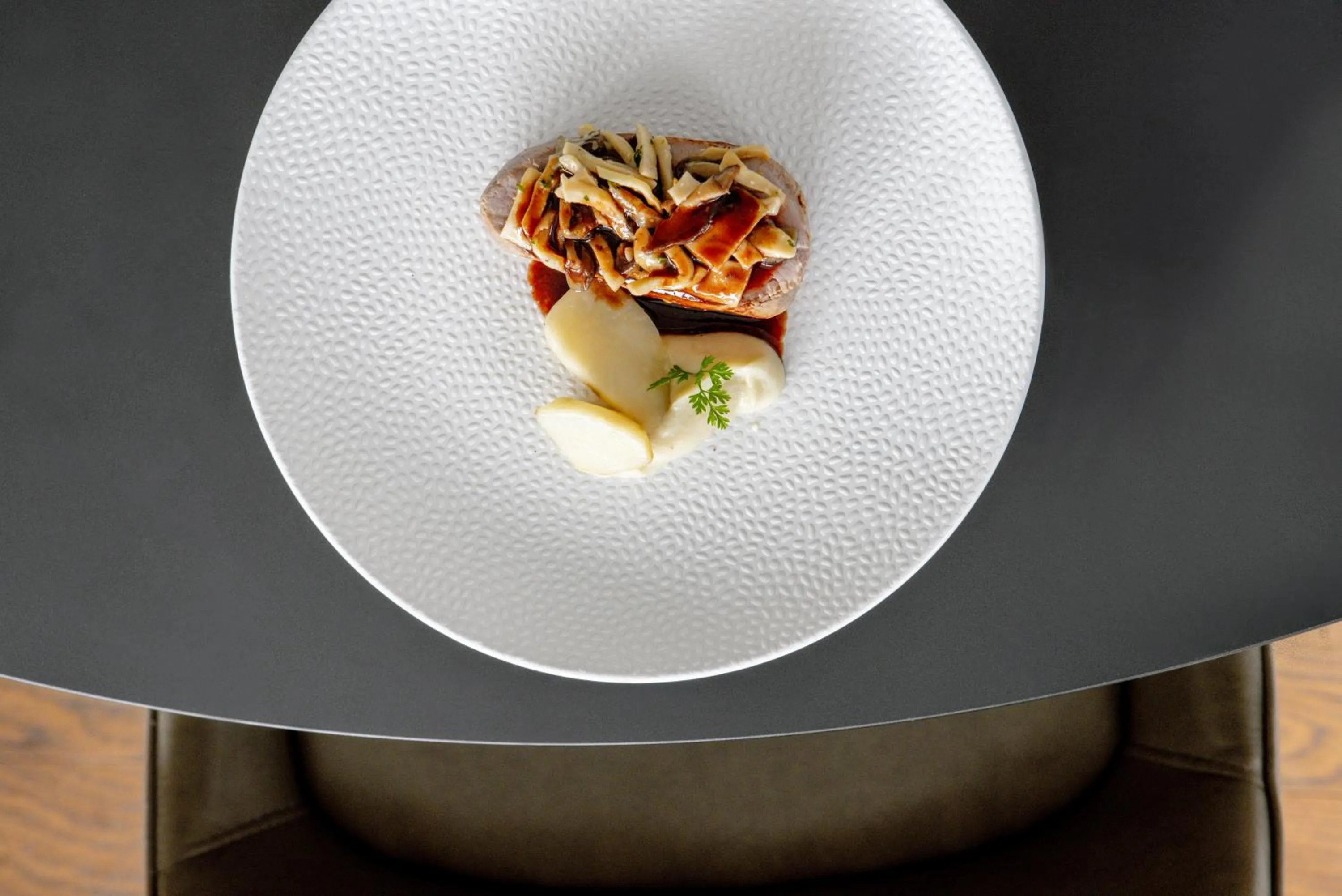 Restaurant/places to eat in Hotel Lago Maggiore - Welcome!