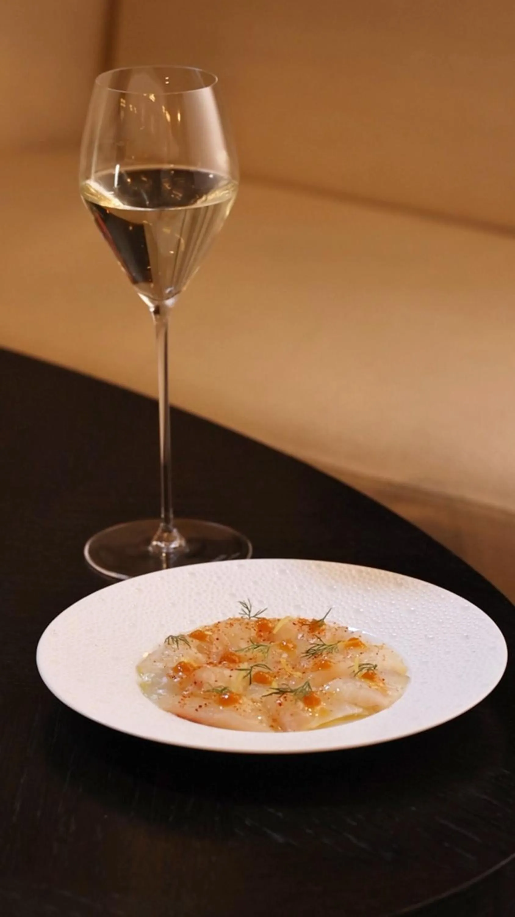 Restaurant/places to eat in Maison Villeroy