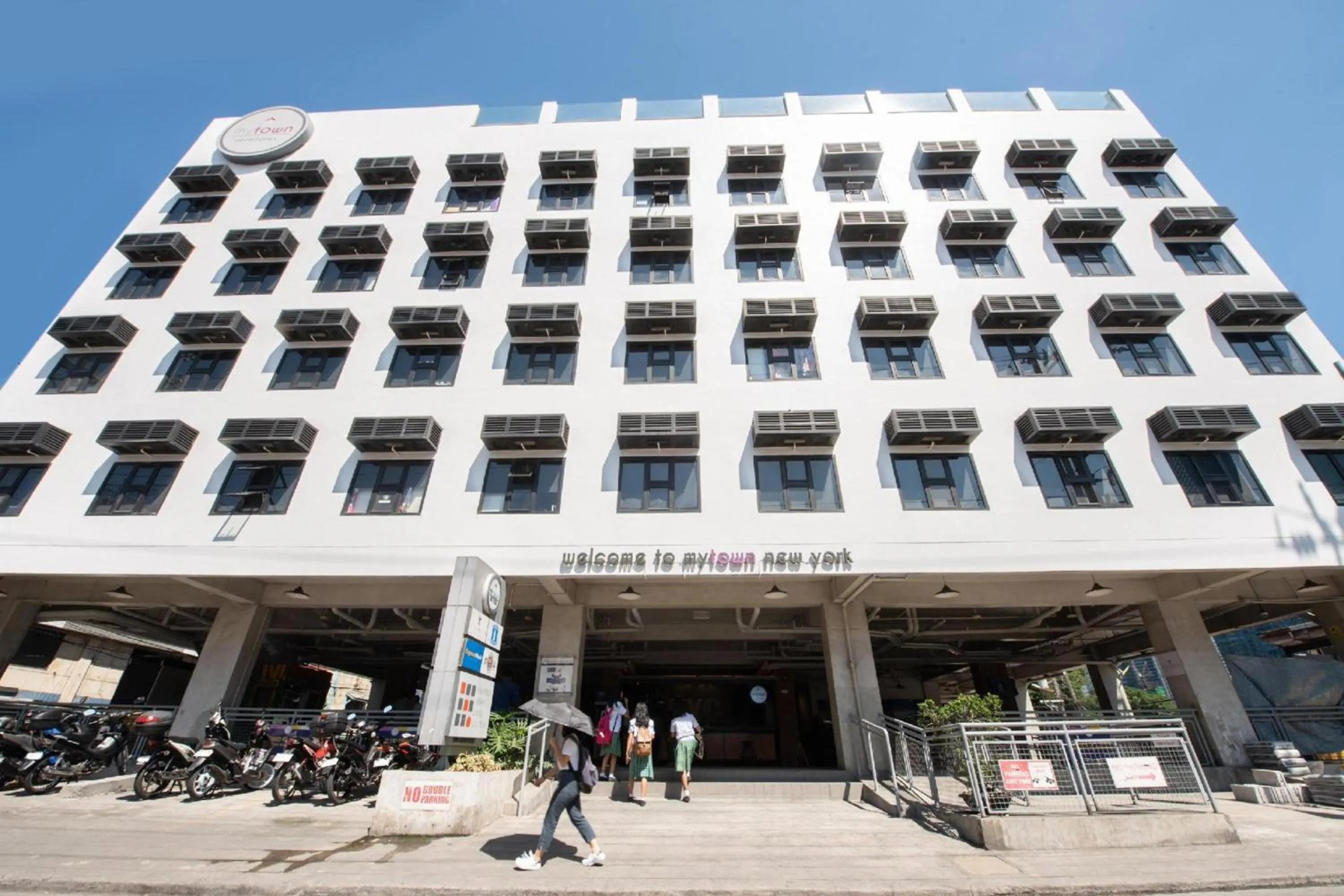 Neighbourhood in OYO 563 Mytown New York