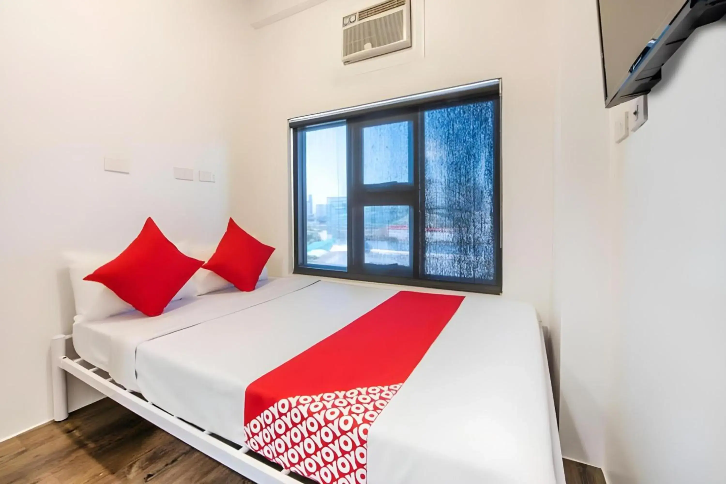 Standard Double Room in OYO 563 Mytown New York Standard Double Room in OYO 563 Mytown New York