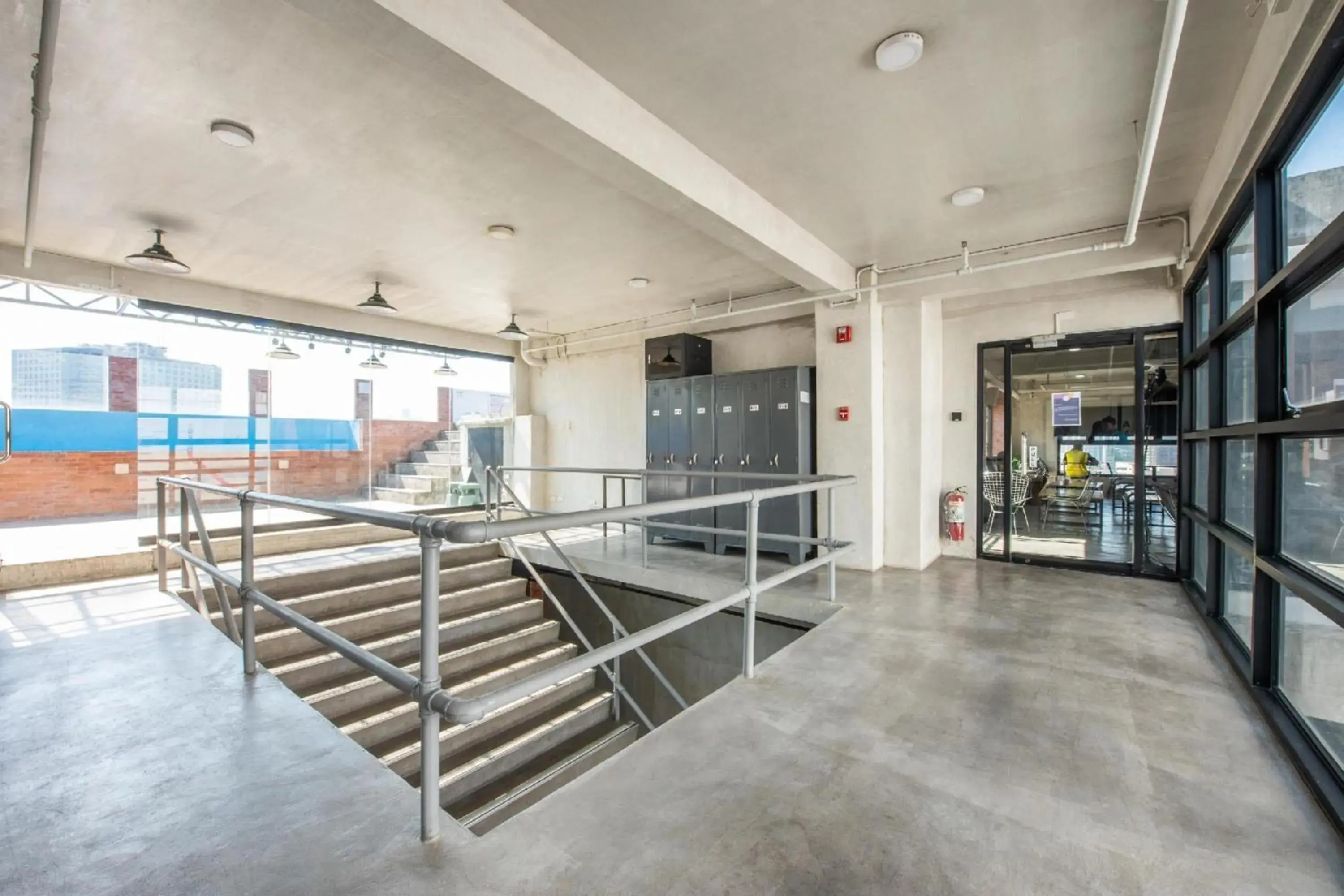 Lobby or reception in OYO 563 Mytown New York Lobby or reception in OYO 563 Mytown New York