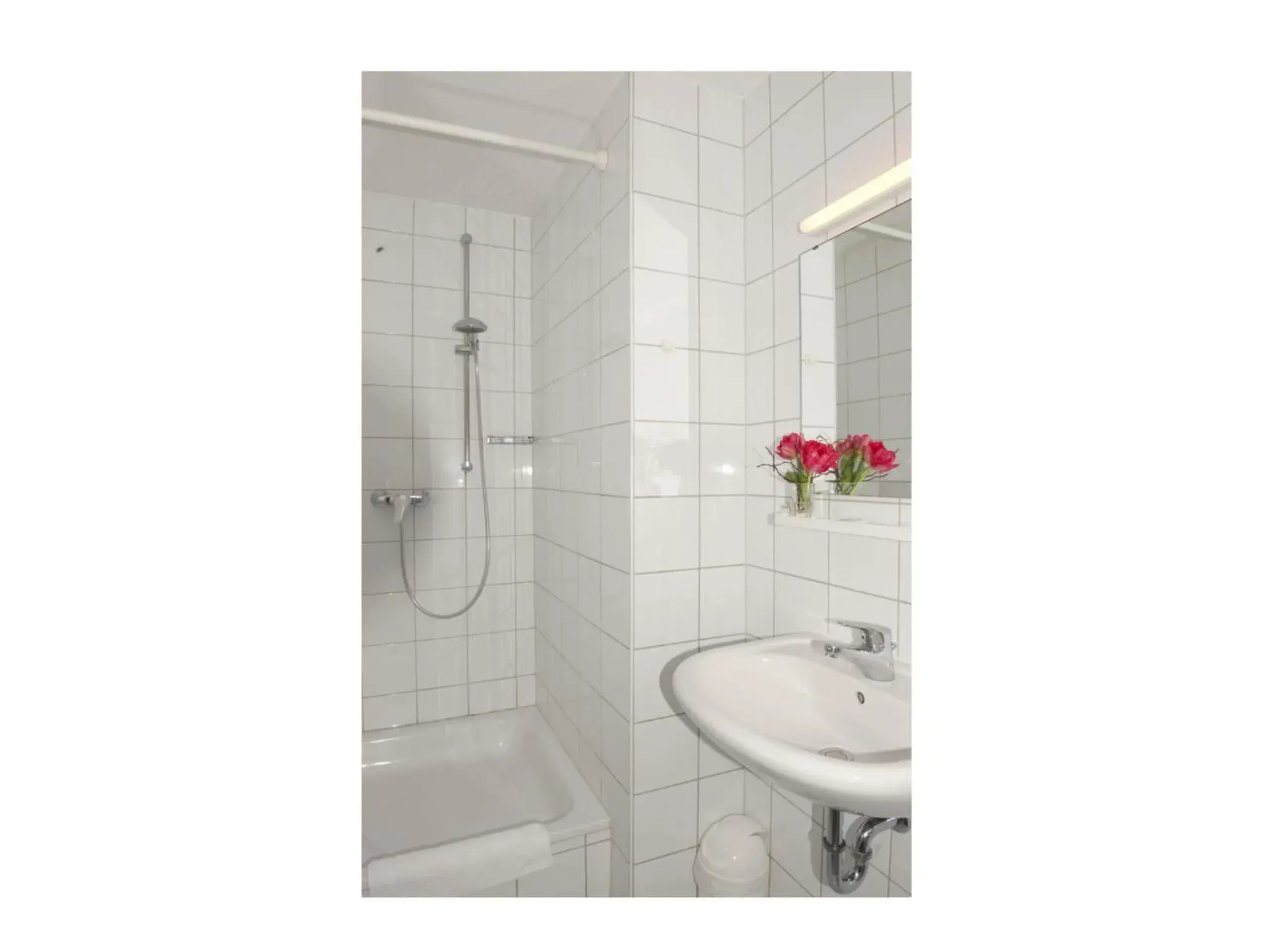 Double Room - single occupancy in Hotel am Rokokogarten Double Room - single occupancy in Hotel am Rokokogarten