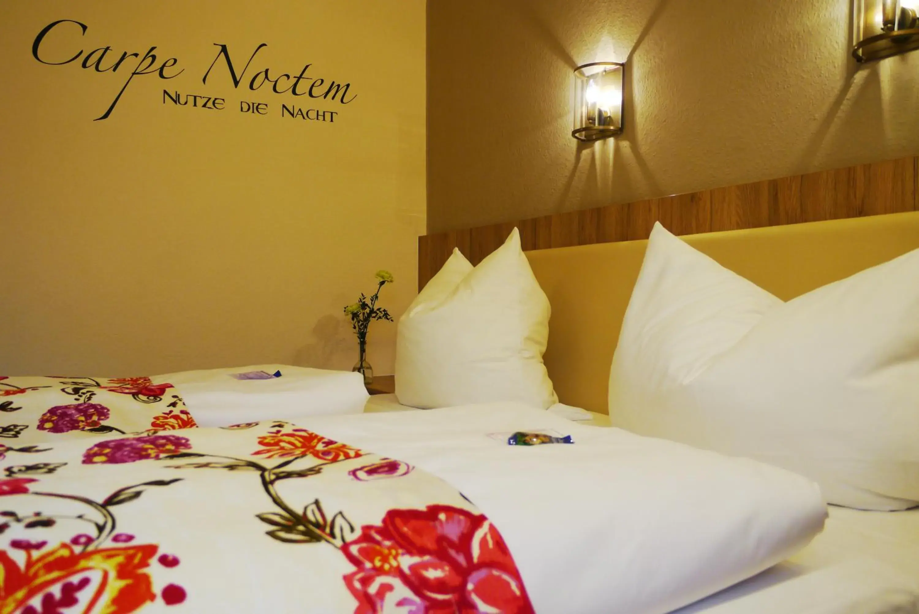 Superior Double Room in Hotel Grader Superior Double Room in Hotel Grader