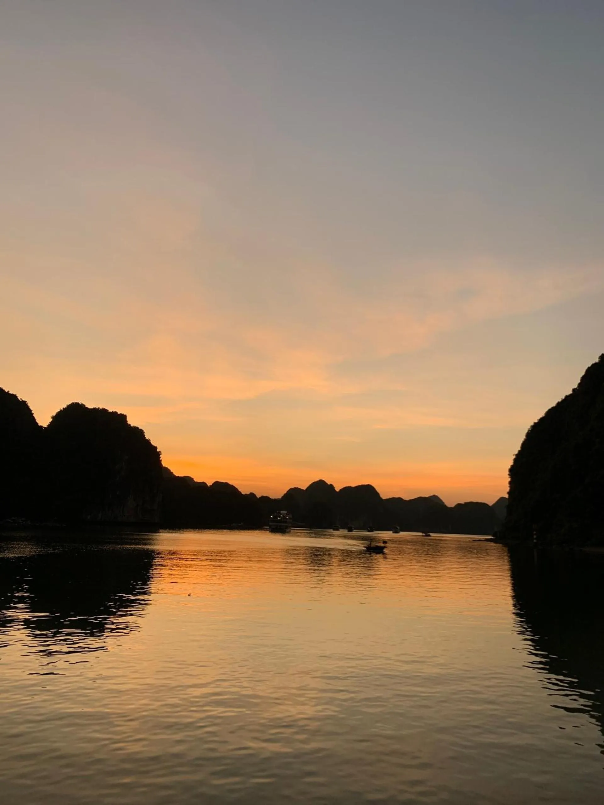 Nearby landmark in Lan Homestay