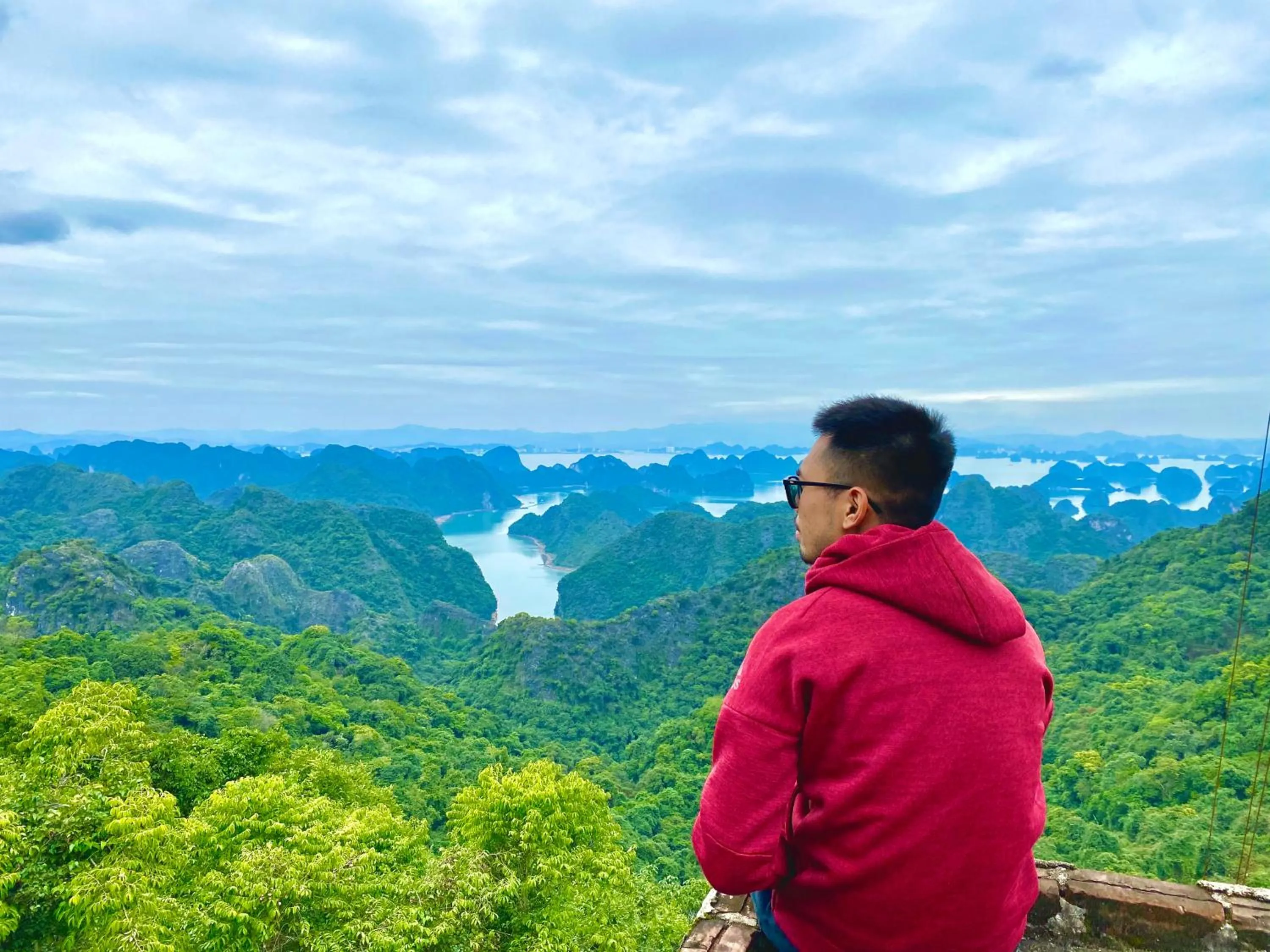 Nearby landmark in Lan Homestay