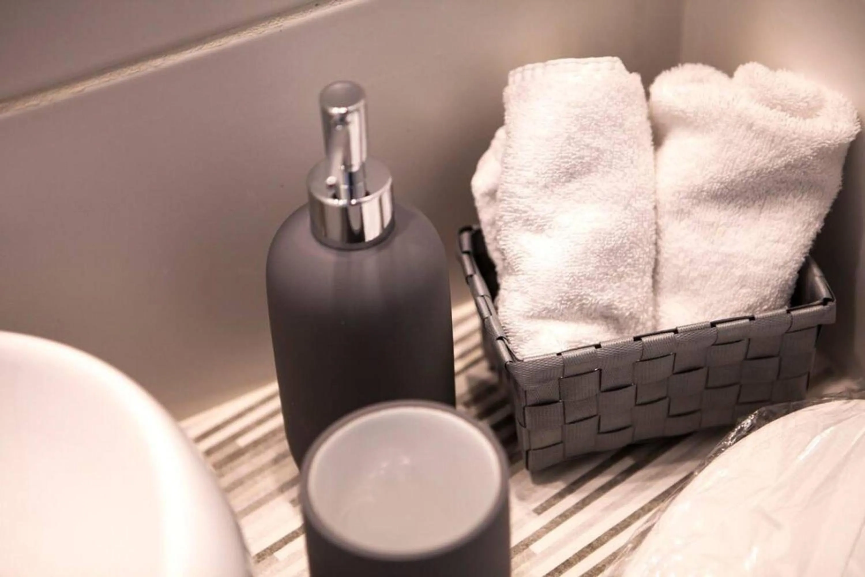 Exclusive New Modern Apartment at Syntagma Square