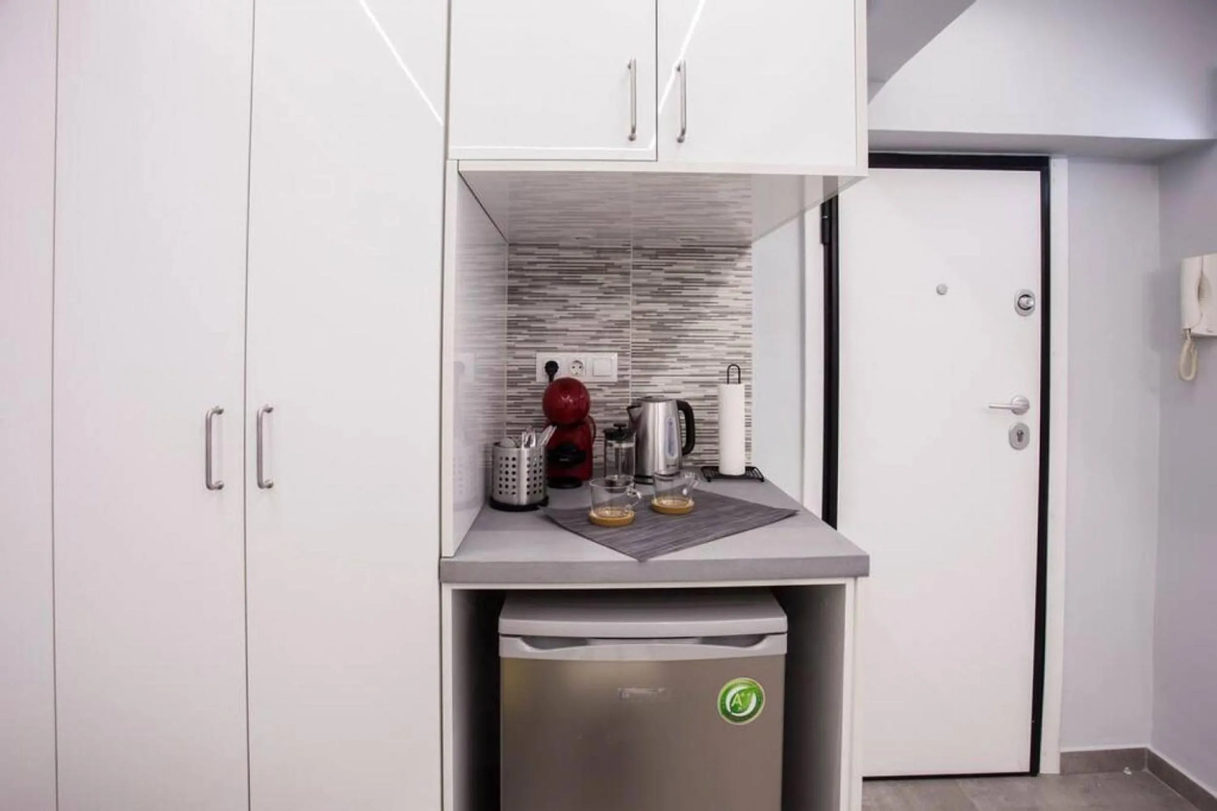 Exclusive New Modern Apartment at Syntagma Square