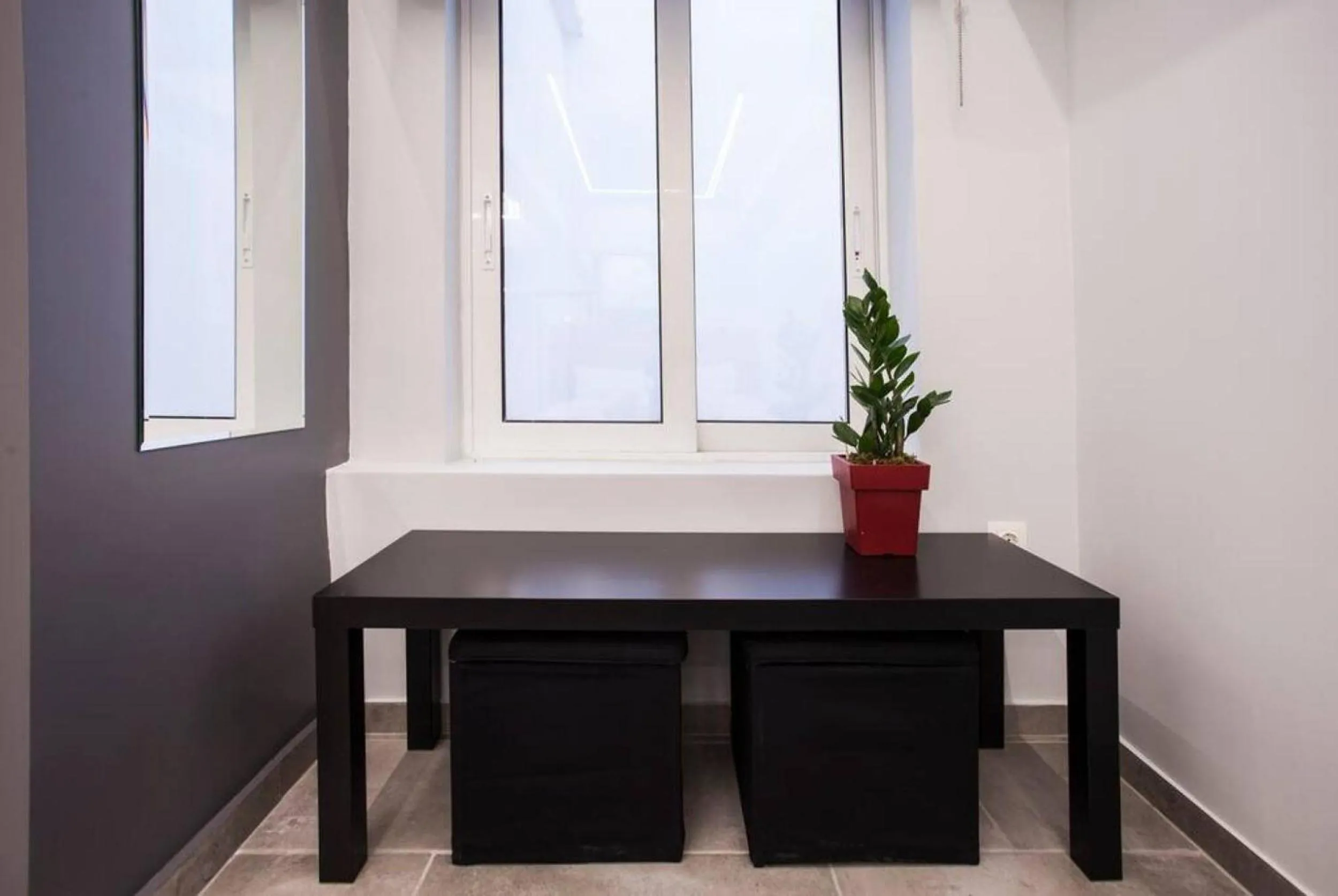 Exclusive New Modern Apartment at Syntagma Square