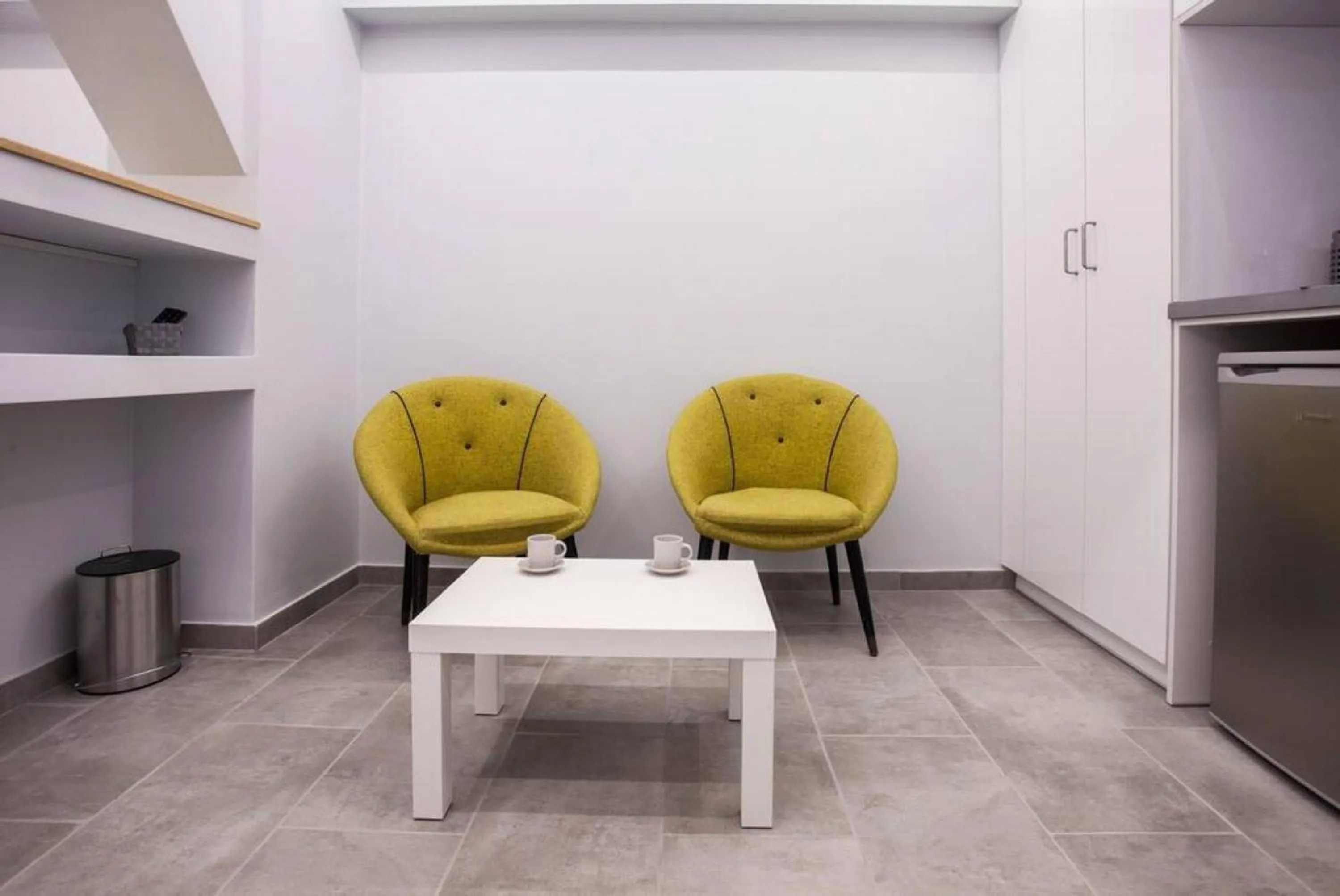 Exclusive New Modern Apartment at Syntagma Square