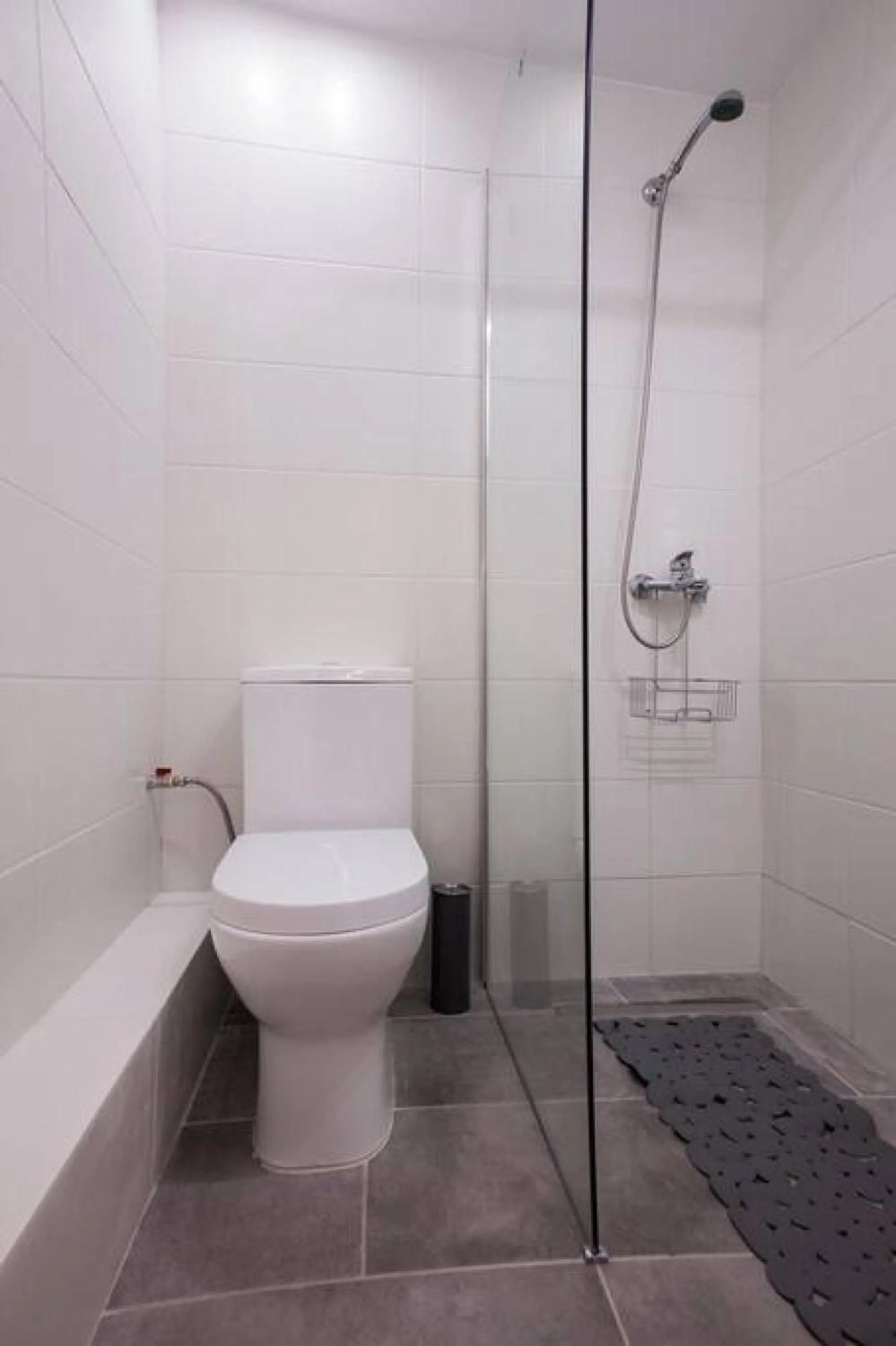 Exclusive New Modern Apartment at Syntagma Square
