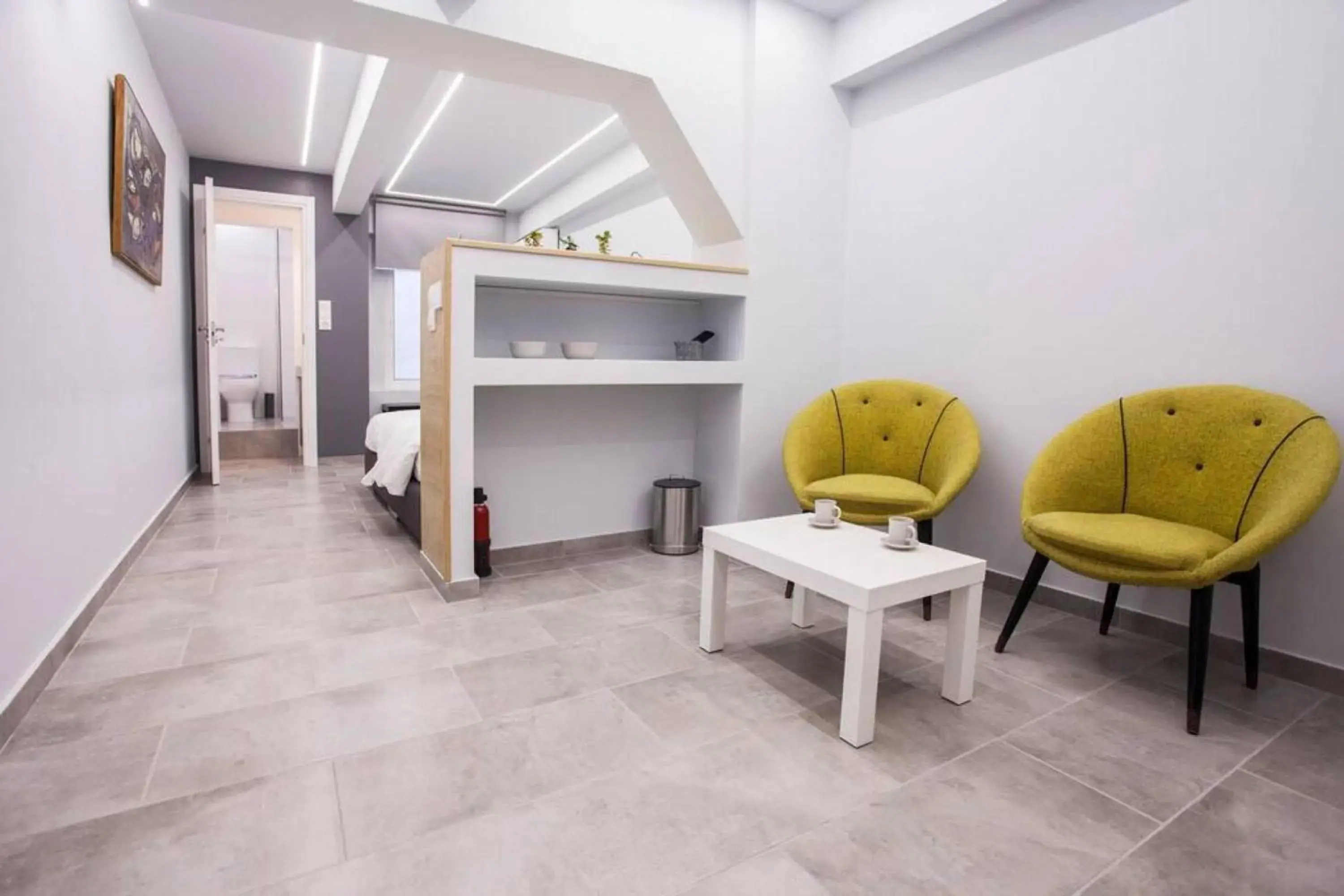 Exclusive New Modern Apartment at Syntagma Square Exclusive New Modern Apartment at Syntagma Square