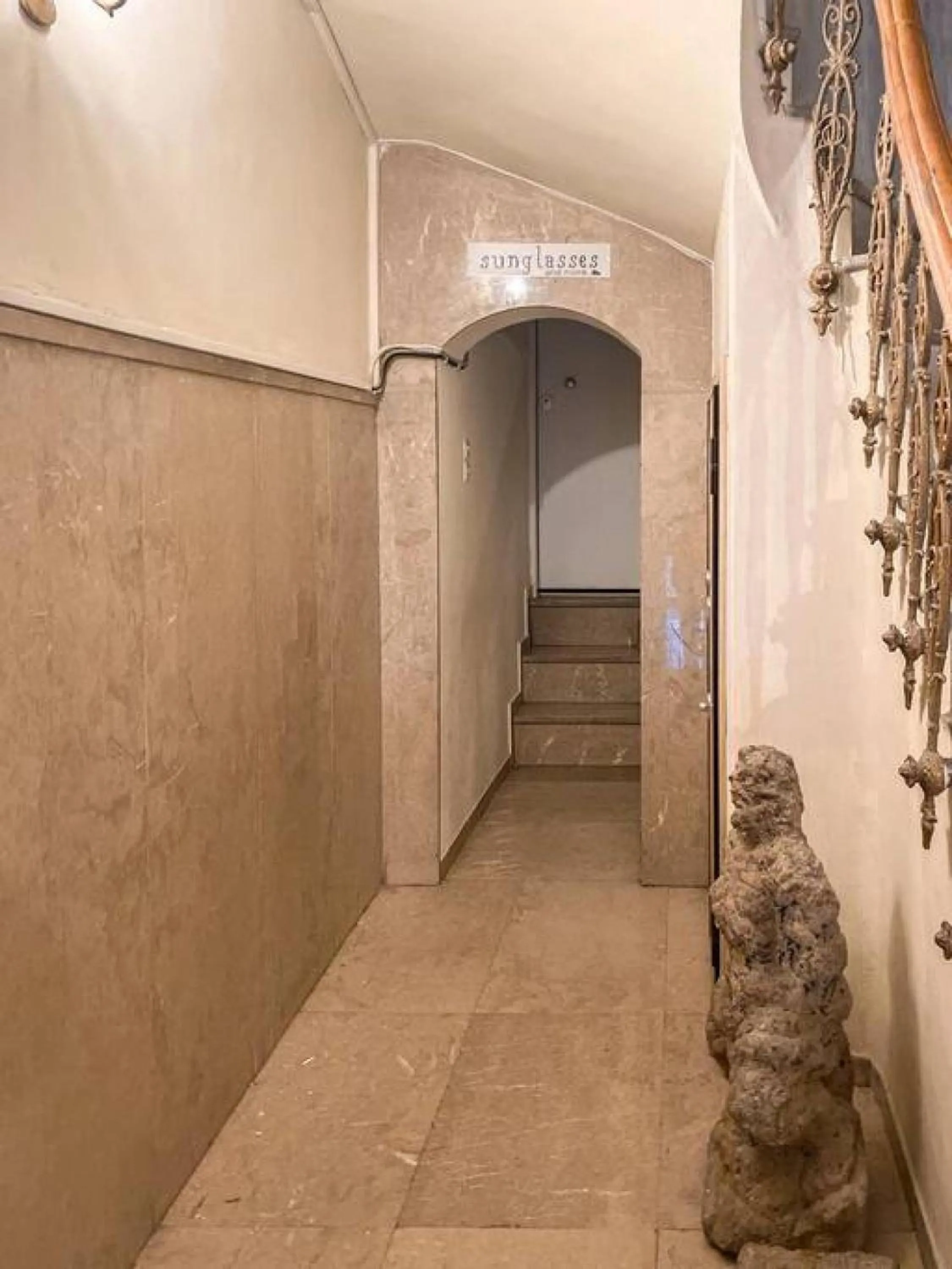 Exclusive New Modern Apartment at Syntagma Square