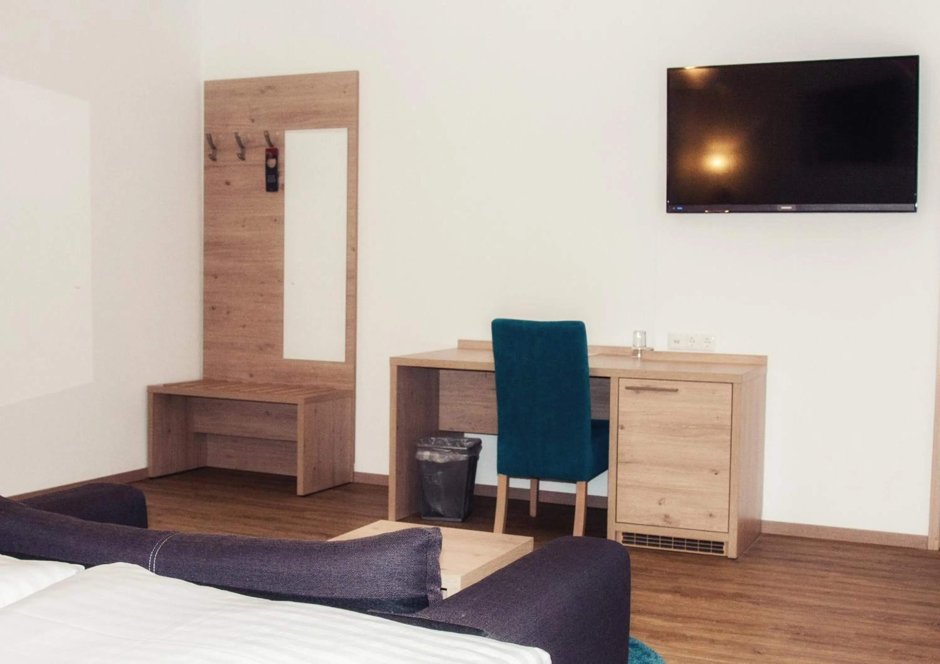 Decorative detail in Hotel - Stadtvilla Central