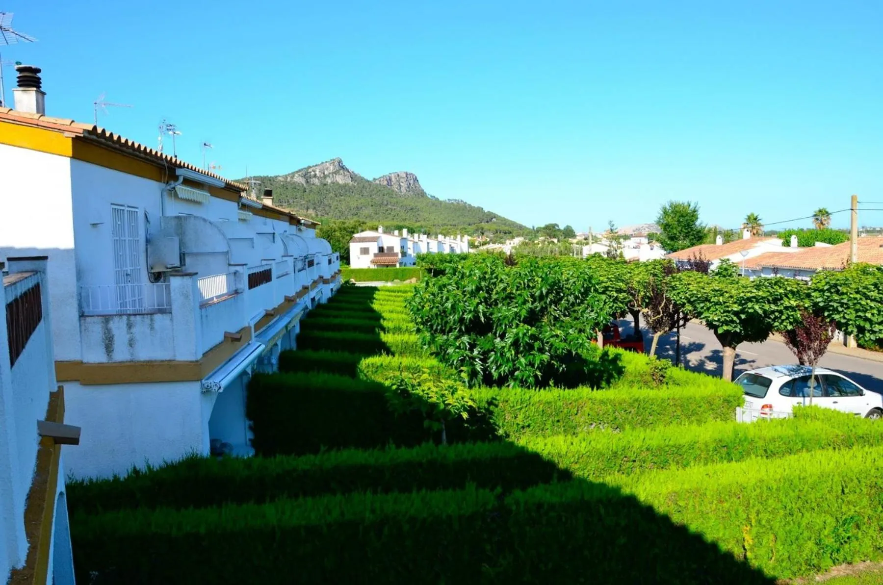 Property building in VALL PETITA 131