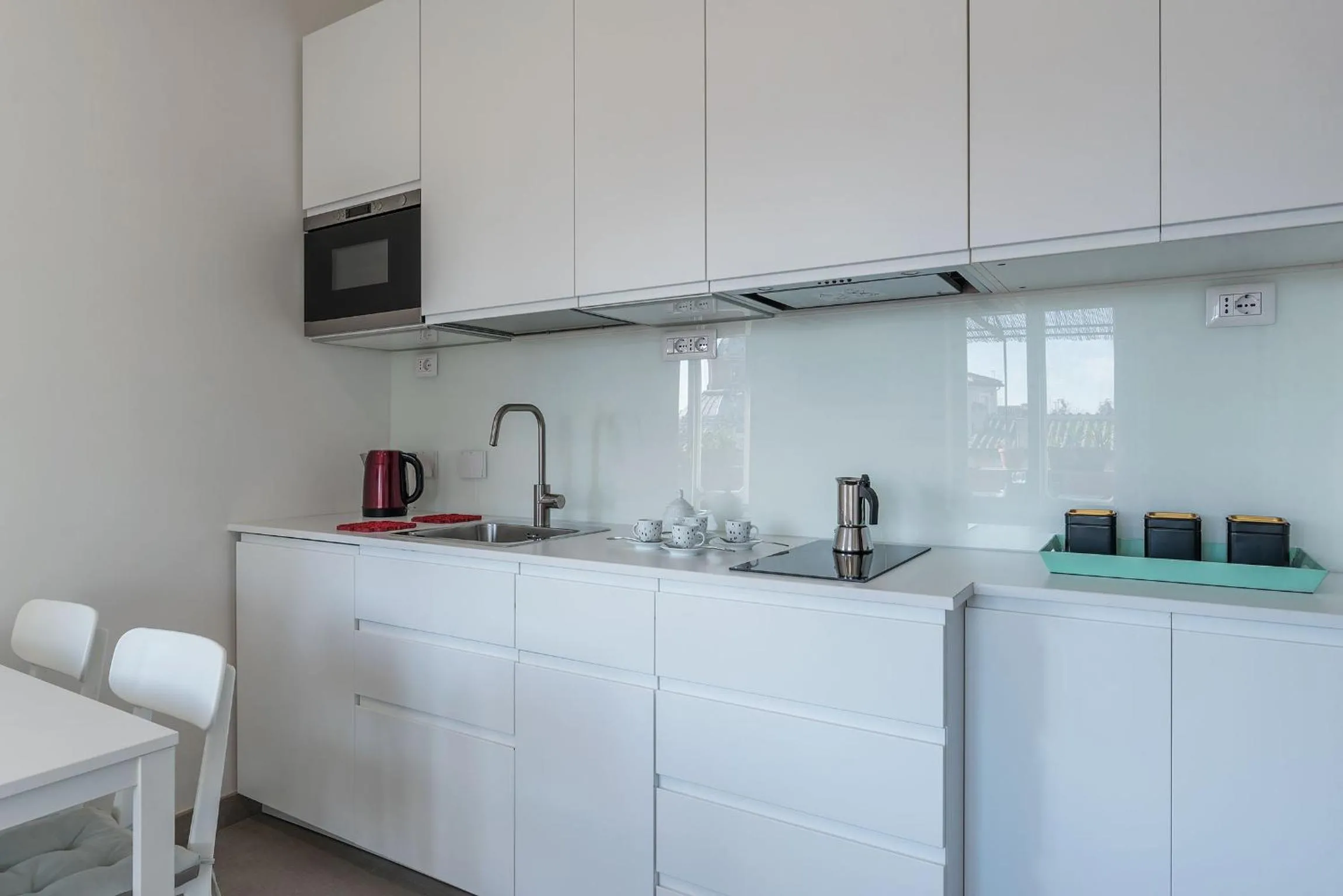 GuestHost - Piazza Navona Panoramic Penthouse