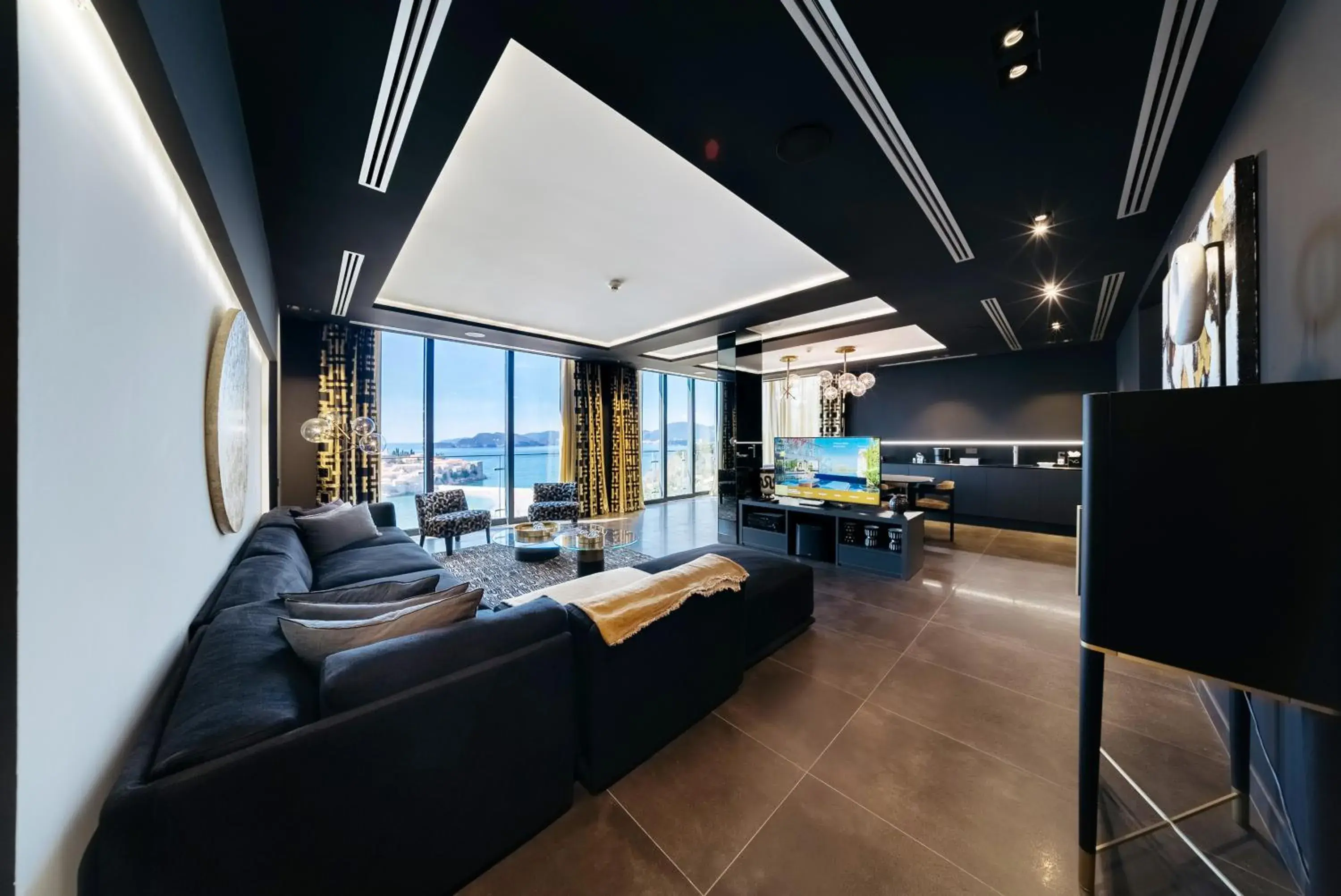 Suite with Sea View in Villa Geba Boutique Hotel Suite with Sea View in Villa Geba Boutique Hotel