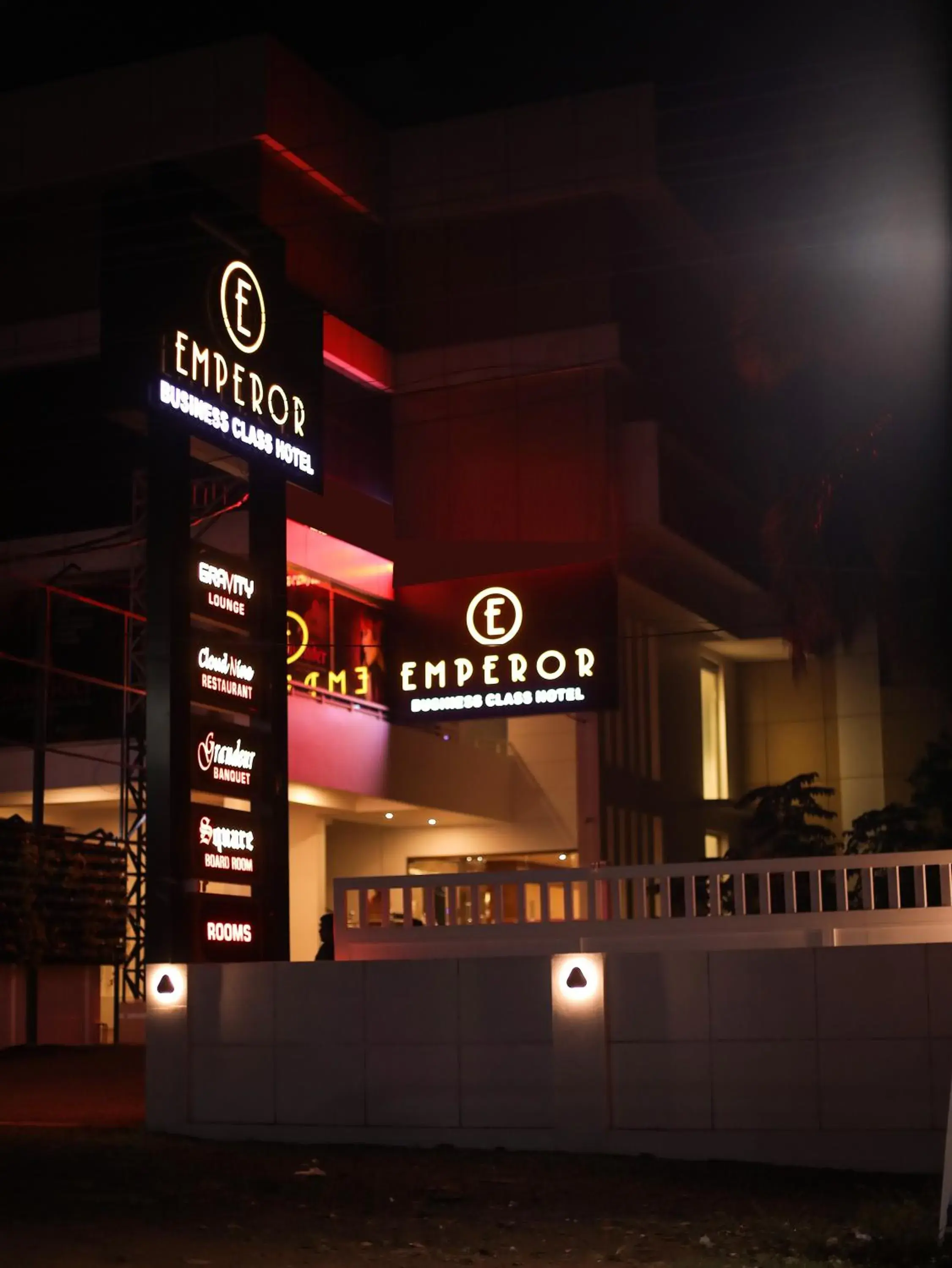 Hotel Emperor Hotel Emperor