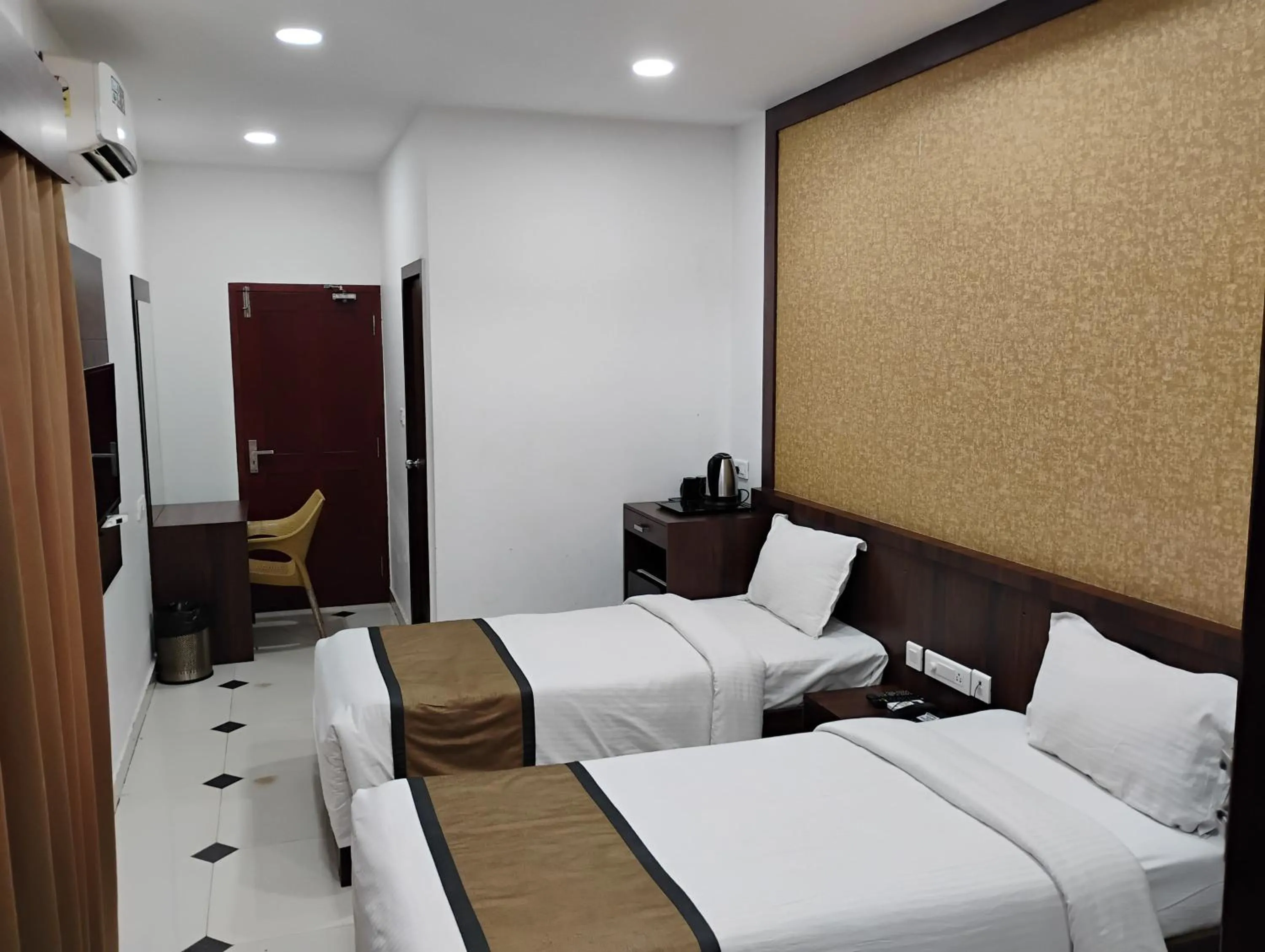 Hotel Emperor