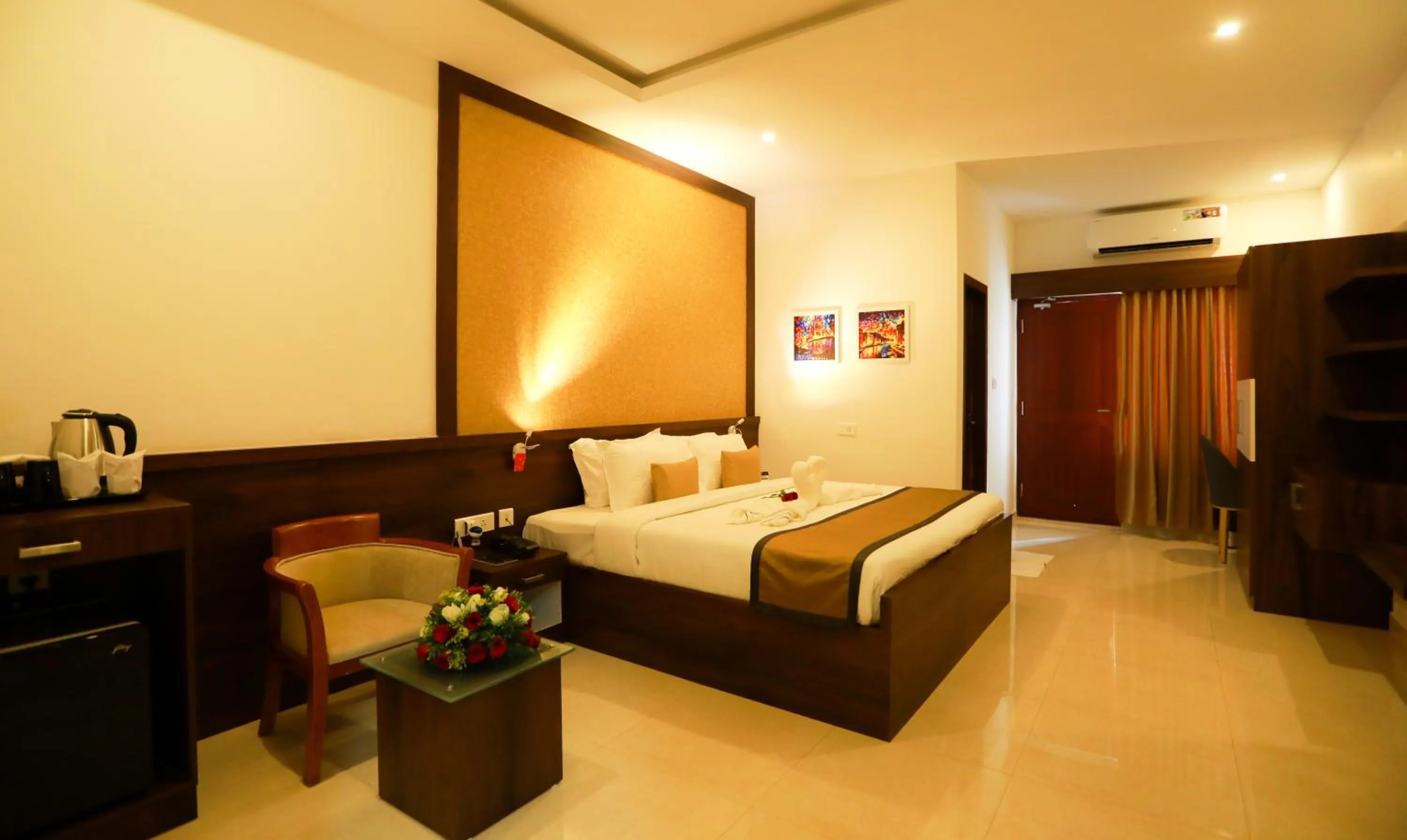 Hotel Emperor
