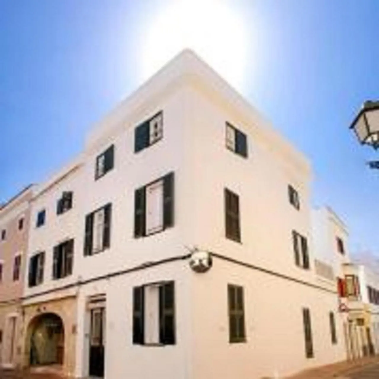 Property building in Infinito Hotel Boutique - Adults Only