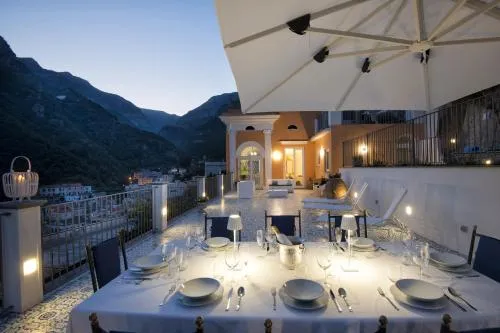 AMORE RENTALS - Palazzo della Storia