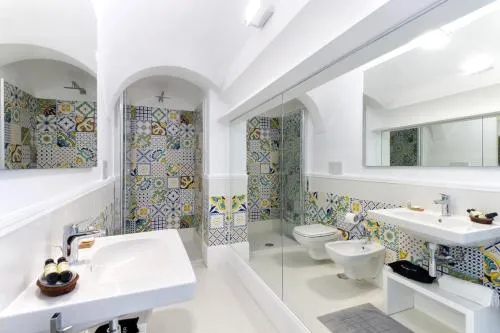 AMORE RENTALS - Palazzo della Storia