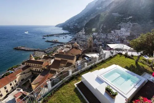 AMORE RENTALS - Palazzo della Storia