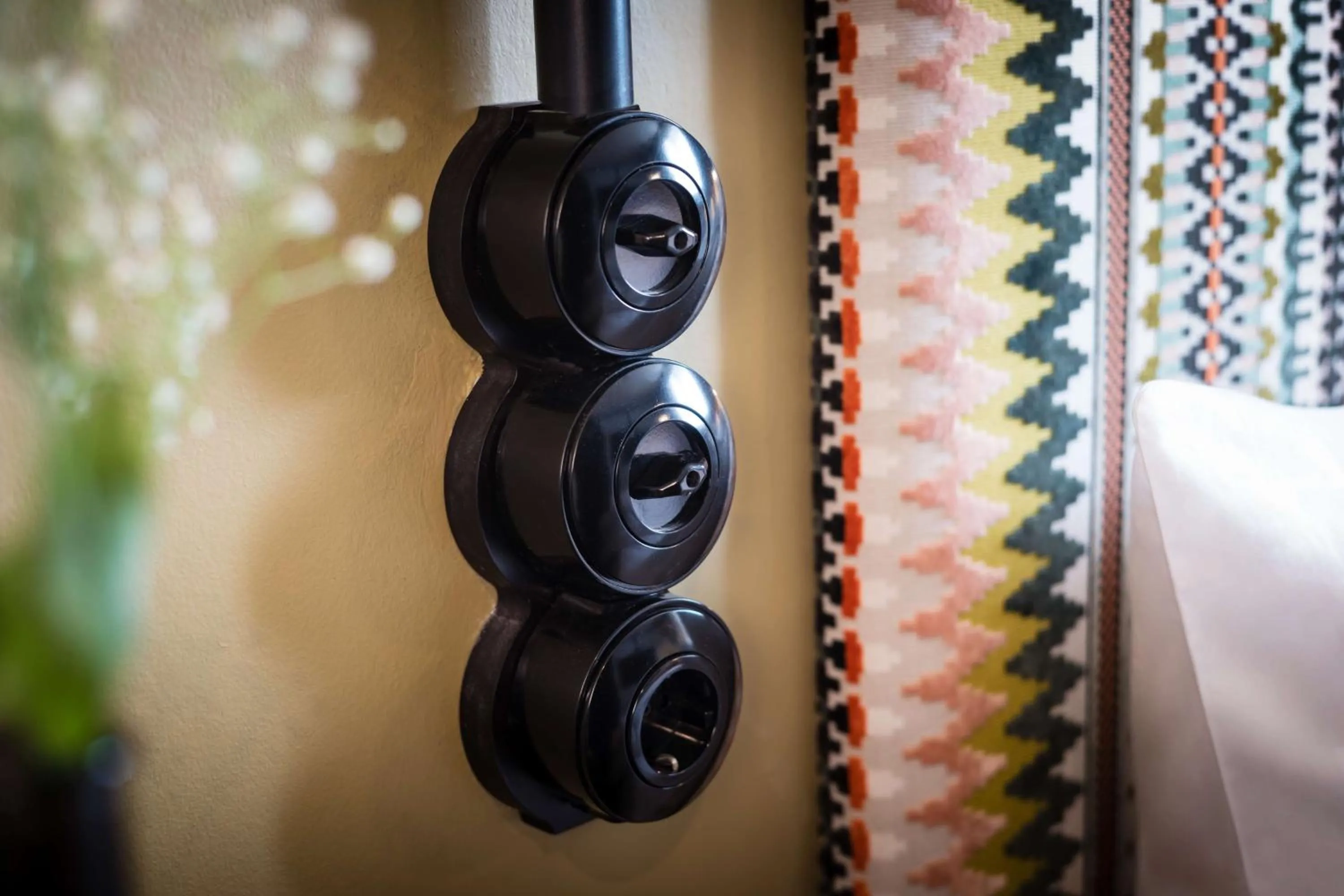 Bedroom in ibis Berlin Ostbahnhof