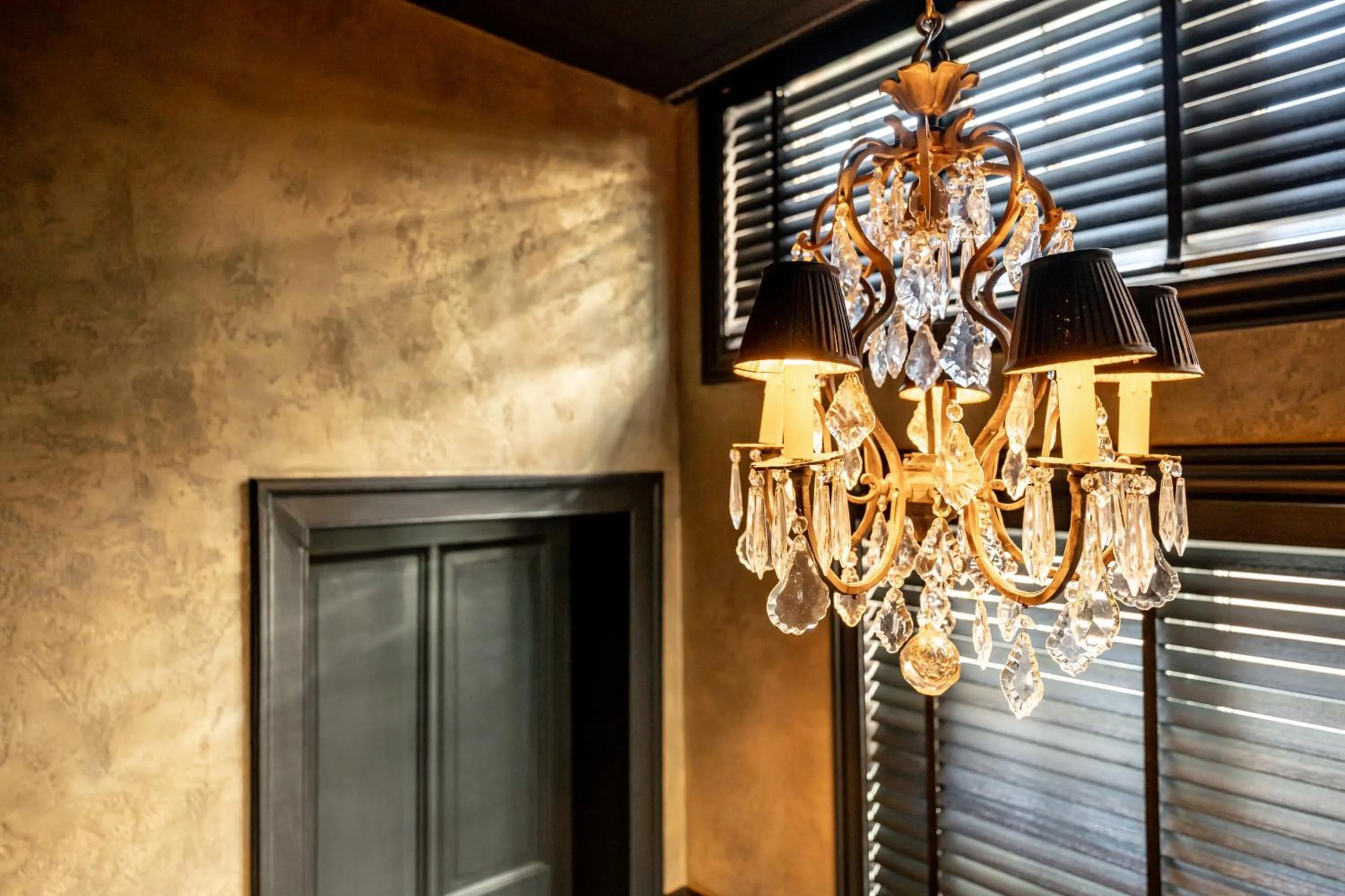 Location in Castelsuites