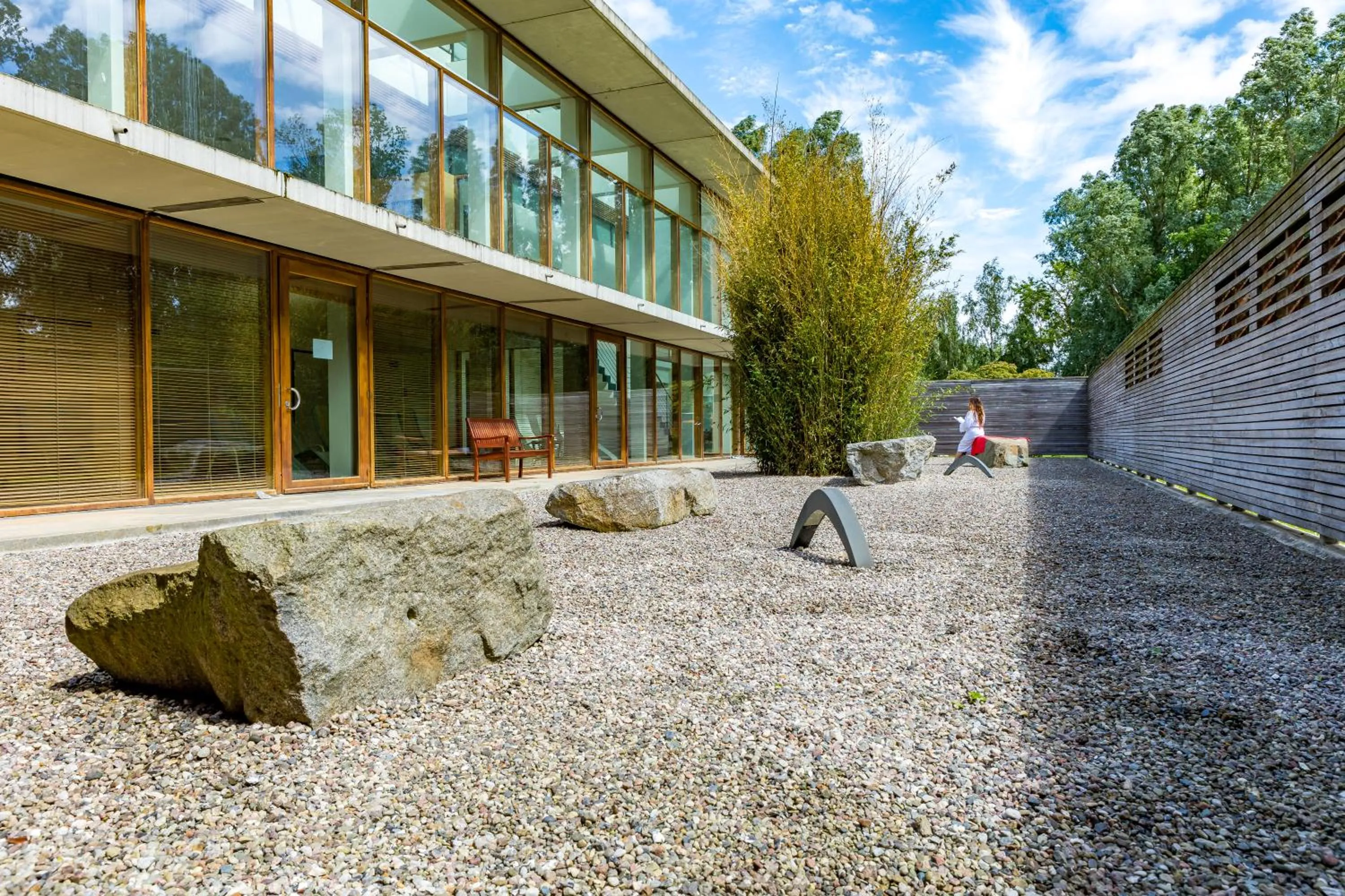 Ostseehotel Dierhagen