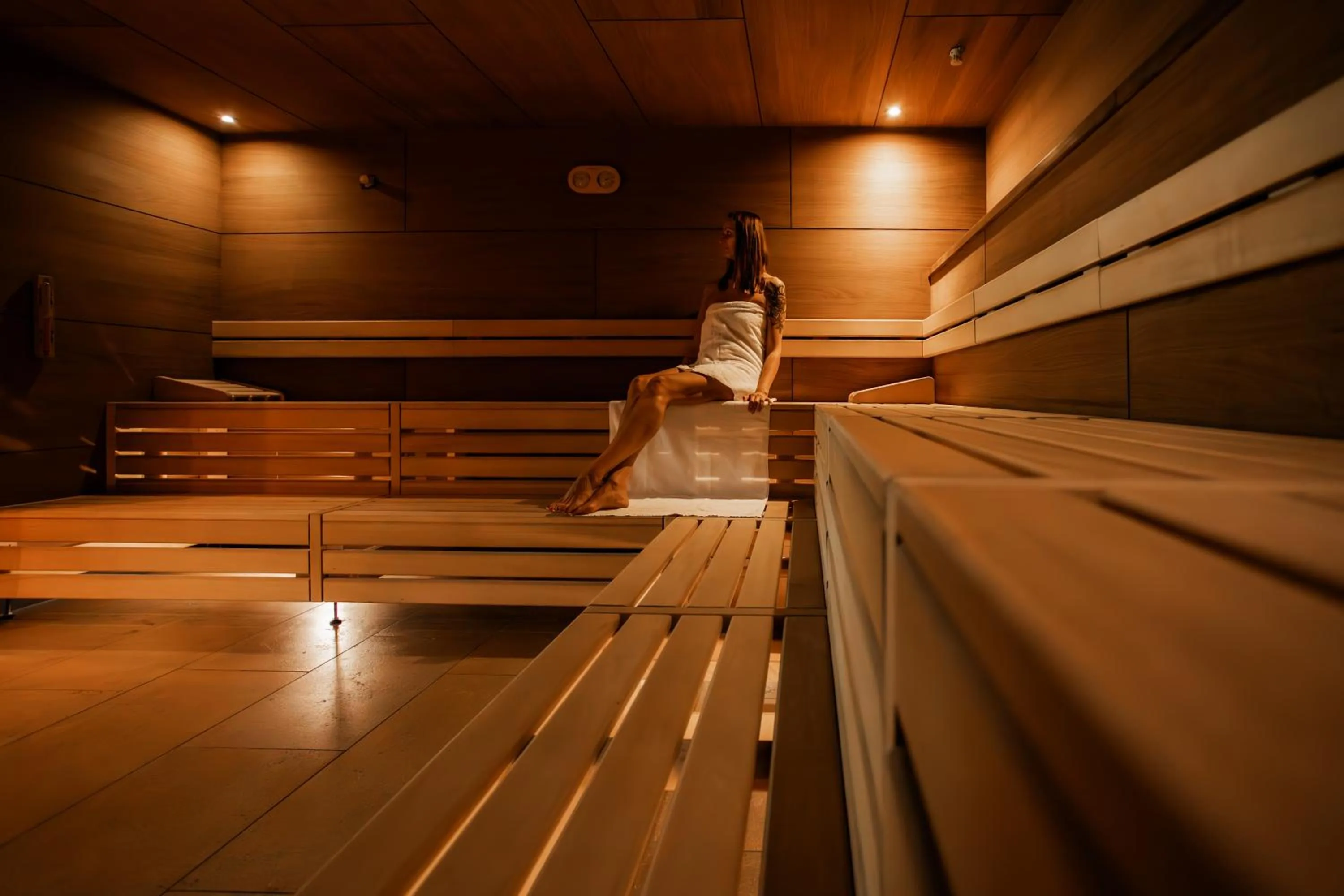 Ostseehotel Dierhagen