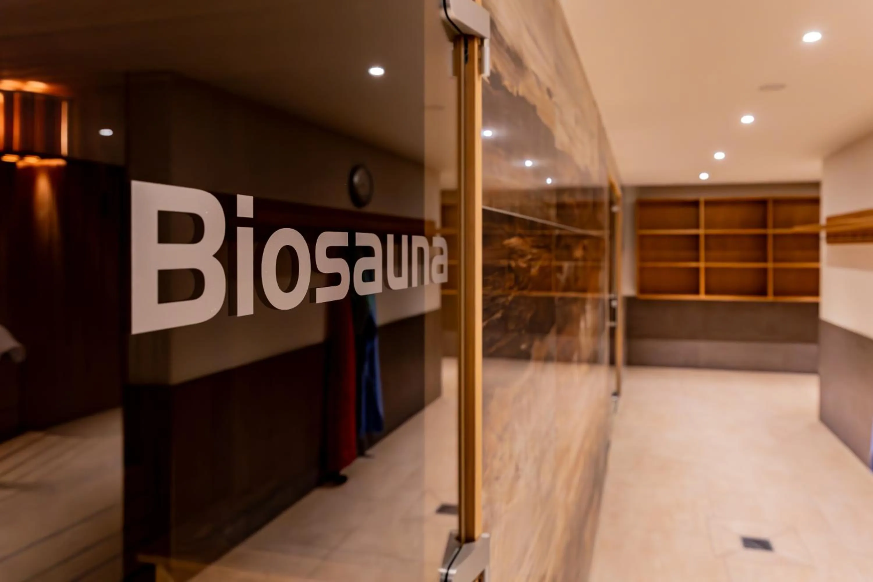 Ostseehotel Dierhagen