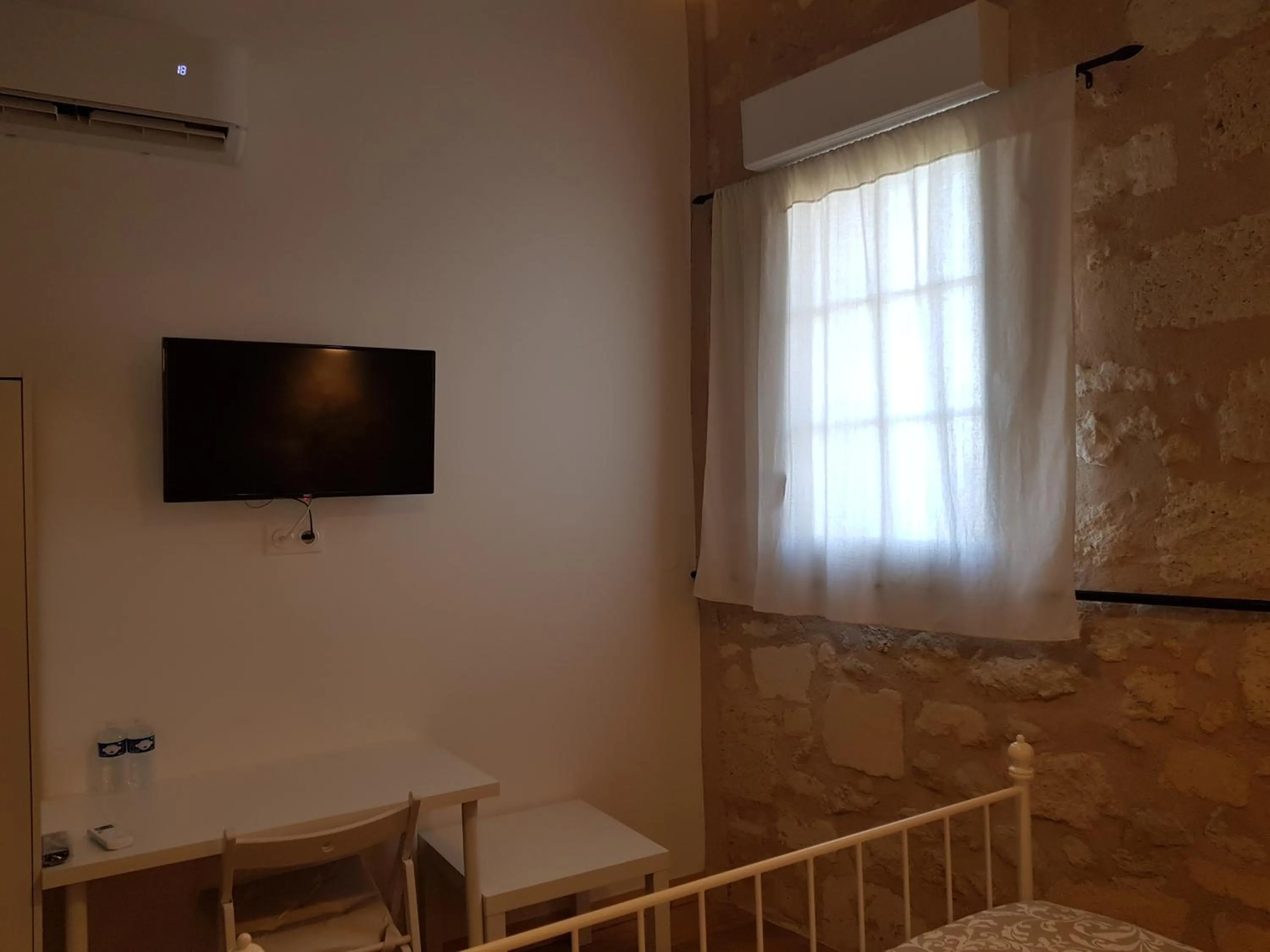 TV and multimedia in Domaine du chauvet
