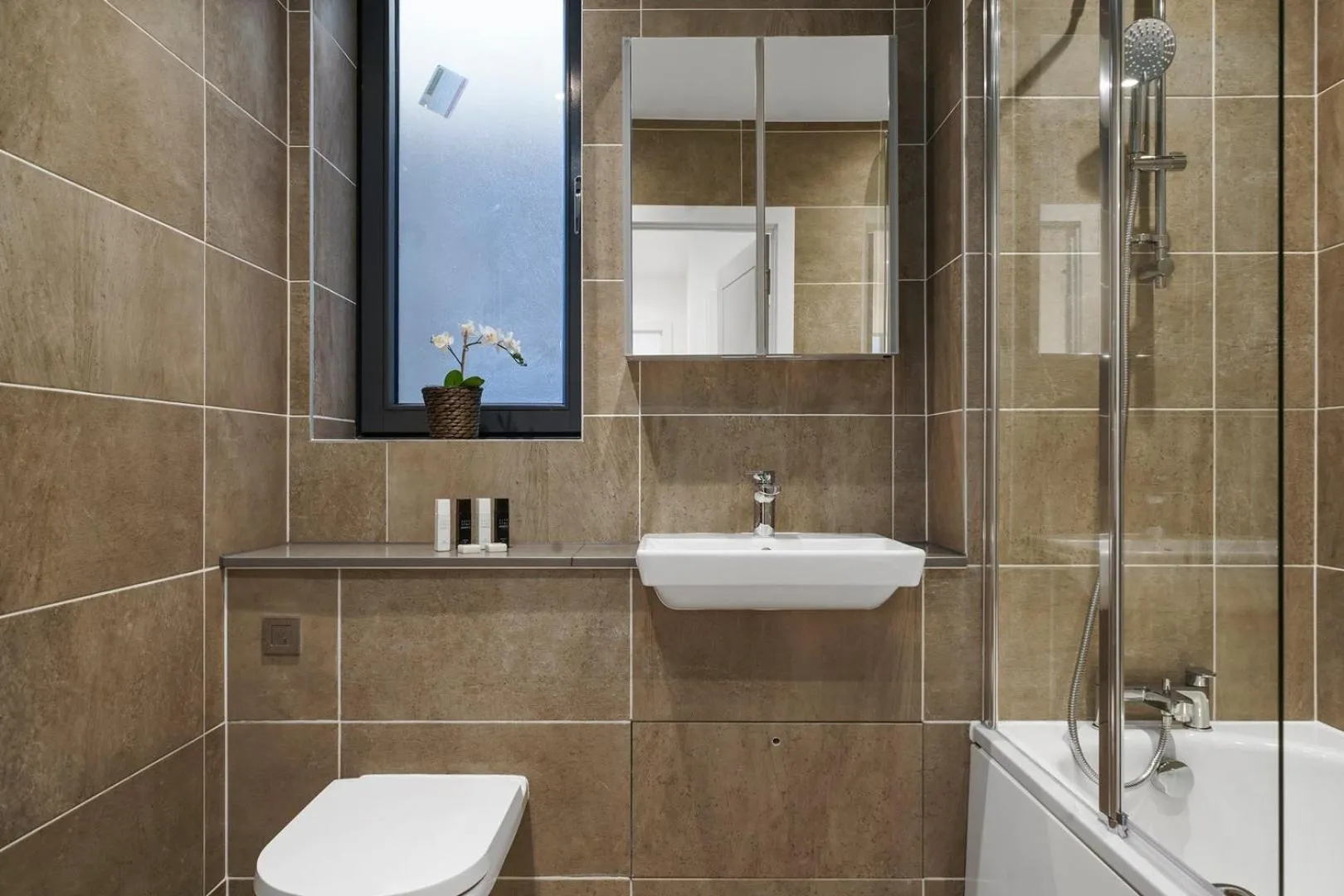 Executive Apartments in Bermondsey FREE WIFI & AIRCON by City Stay Aparts London