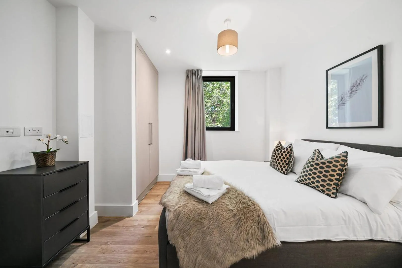 Executive Apartments in Bermondsey FREE WIFI & AIRCON by City Stay Aparts London