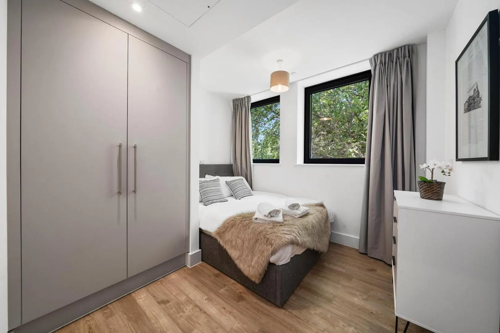 Executive Apartments in Bermondsey FREE WIFI & AIRCON by City Stay Aparts London
