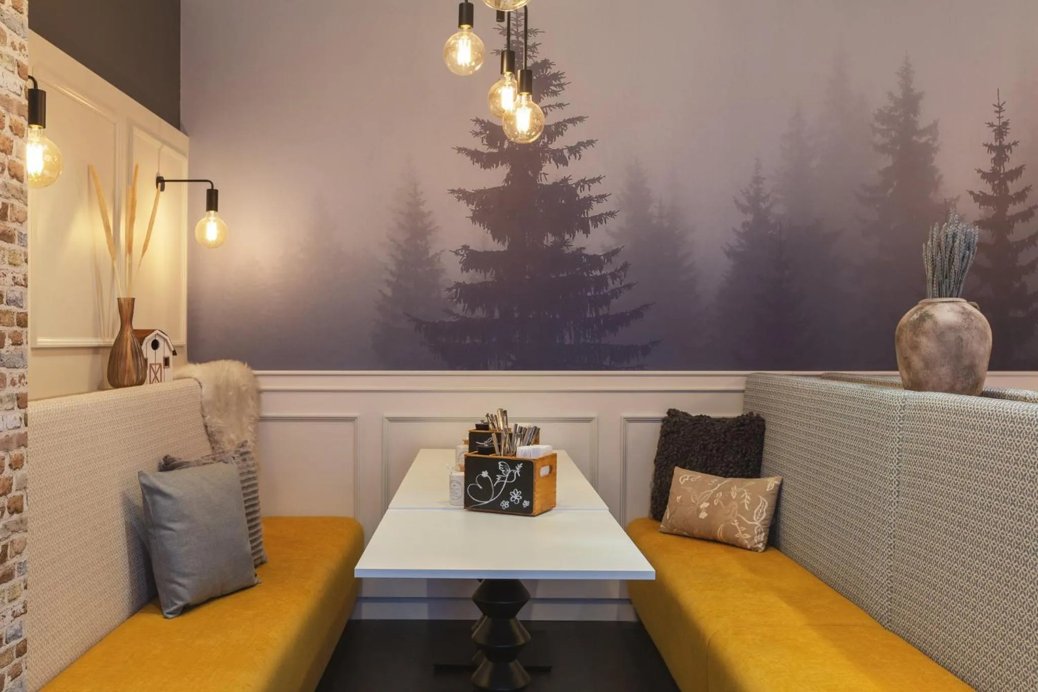 Breakfast in Garner Hotel Essen - Messe by IHG