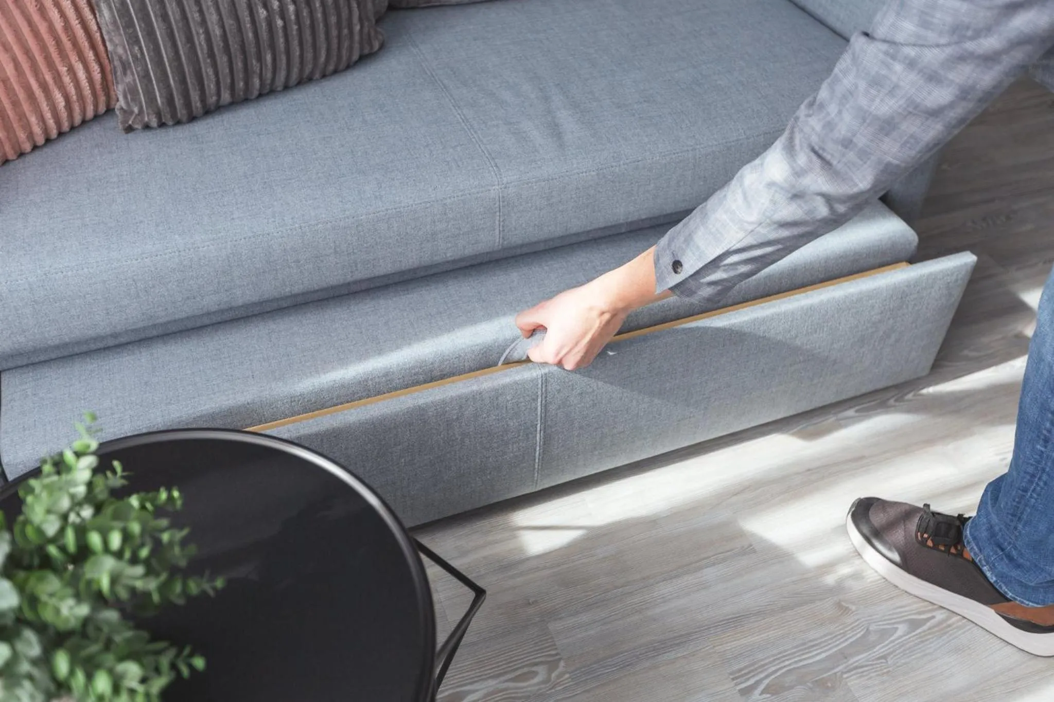 Bedroom in Garner Hotel Essen - Messe by IHG