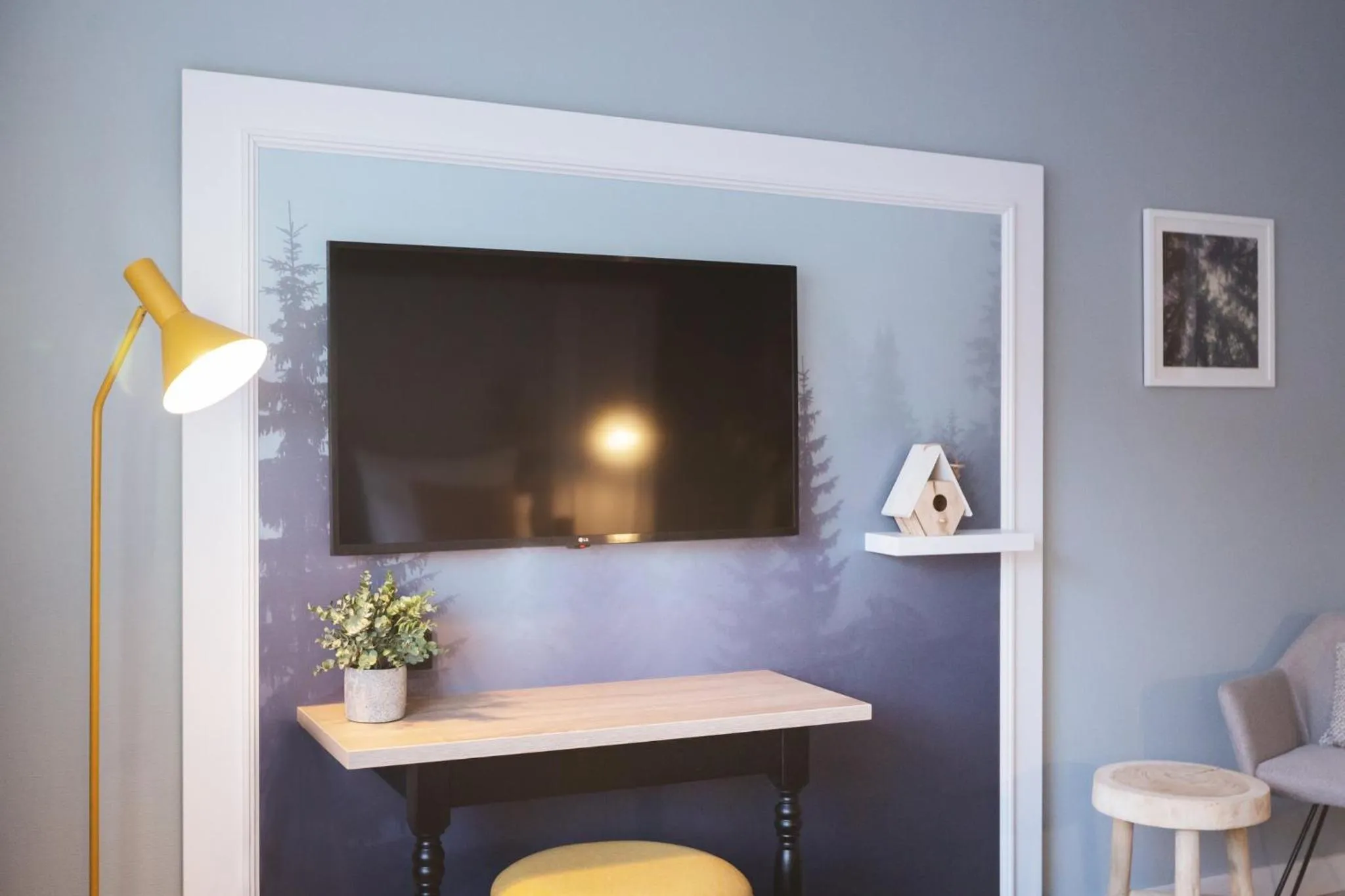 Bedroom in Garner Hotel Essen - Messe by IHG