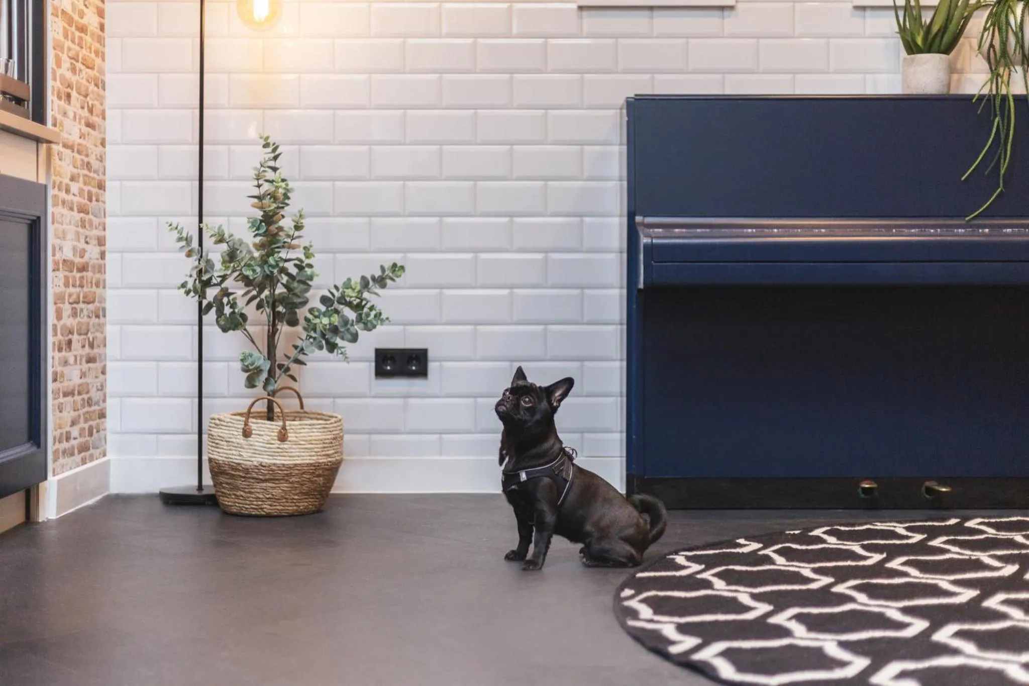 Lobby or reception in Garner Hotel Essen - Messe by IHG